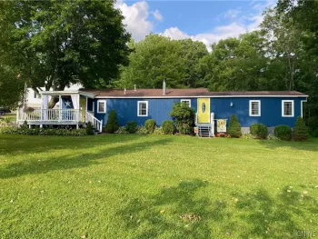 Property at 25 Washer Road, Schroeppel, NY 13135