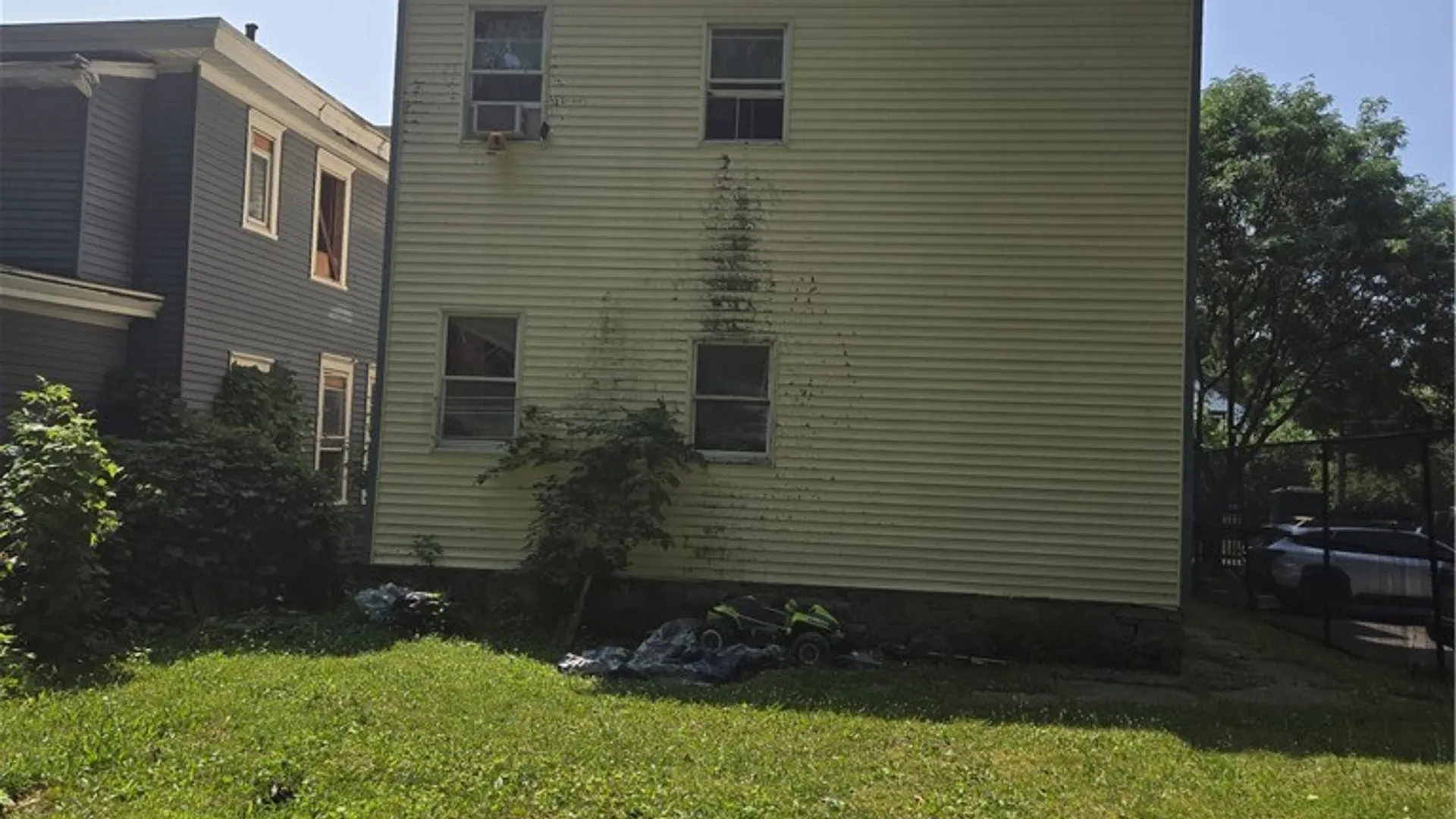 Property at 222 Shonnard Street, Syracuse, NY 13204 22