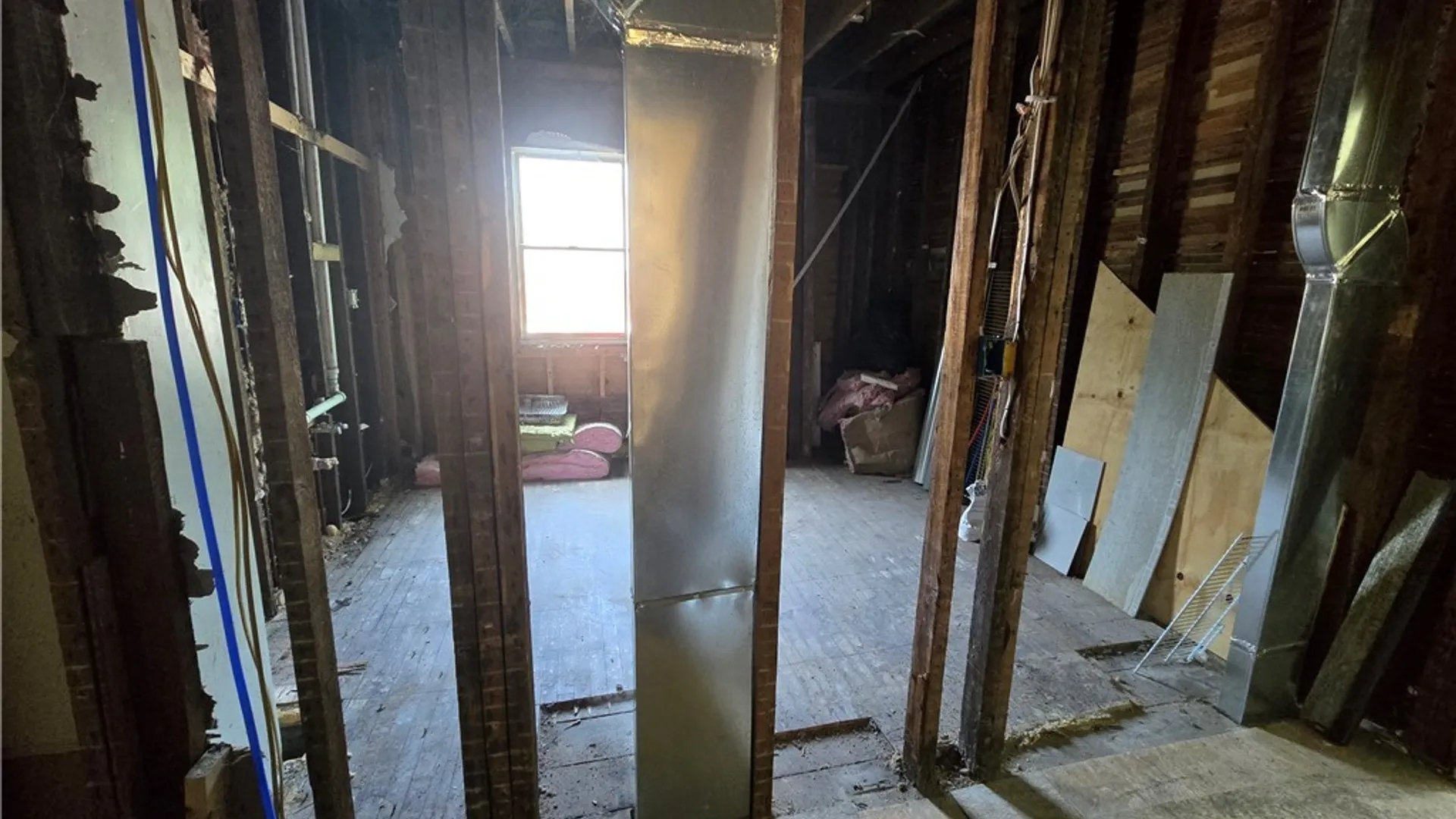 Property at 222 Shonnard Street, Syracuse, NY 13204 23