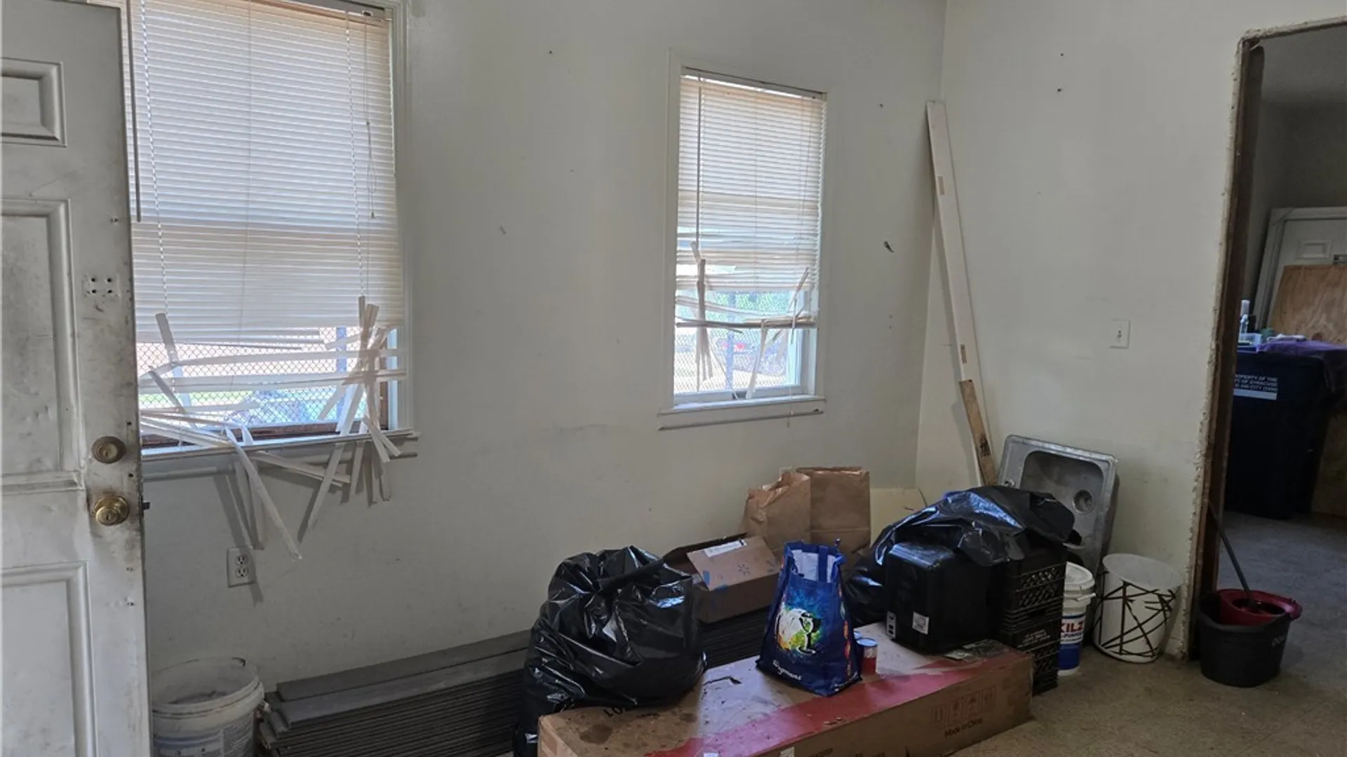 Property at 222 Shonnard Street, Syracuse, NY 13204 34