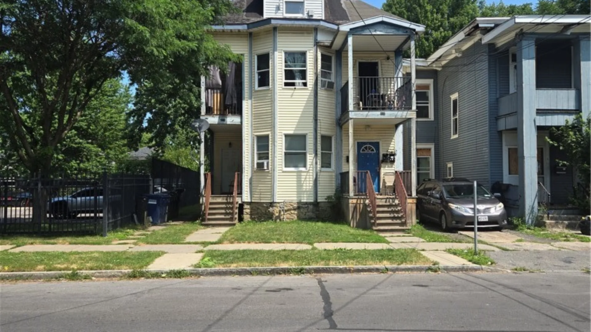 Property at 222 Shonnard Street, Syracuse, NY 13204 37