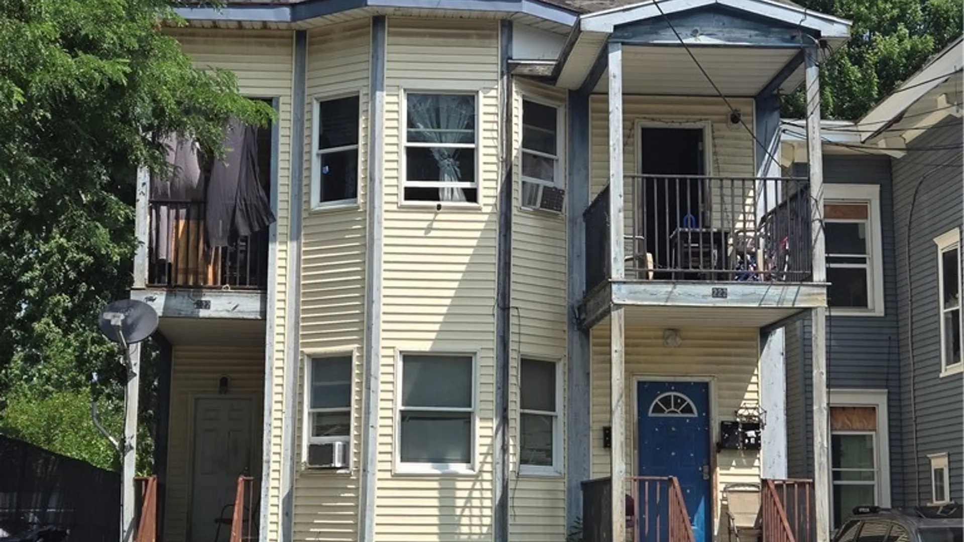 Property at 222 Shonnard Street, Syracuse, NY 13204 38