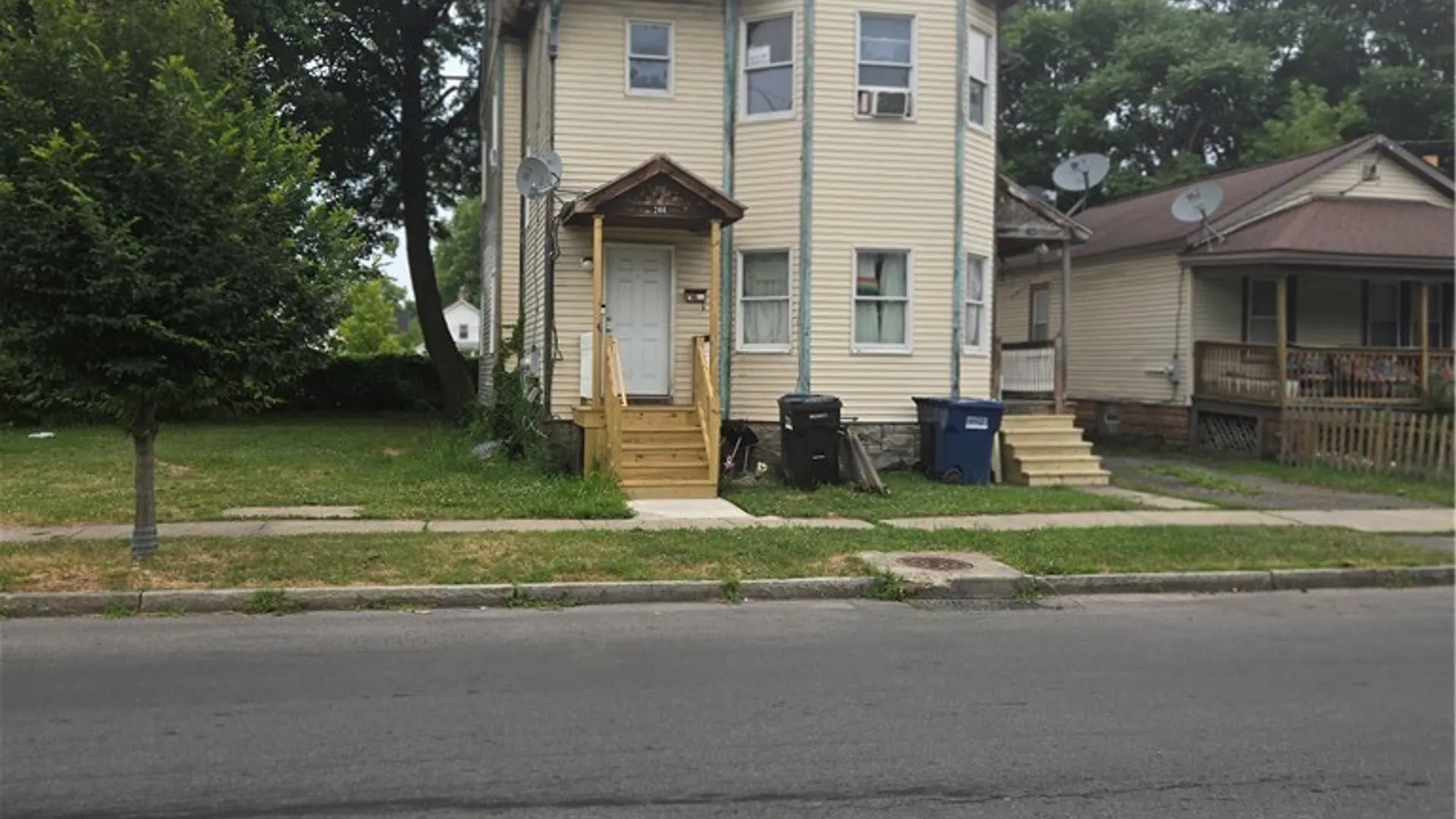 Property at 222 Shonnard Street, Syracuse, NY 13204 5