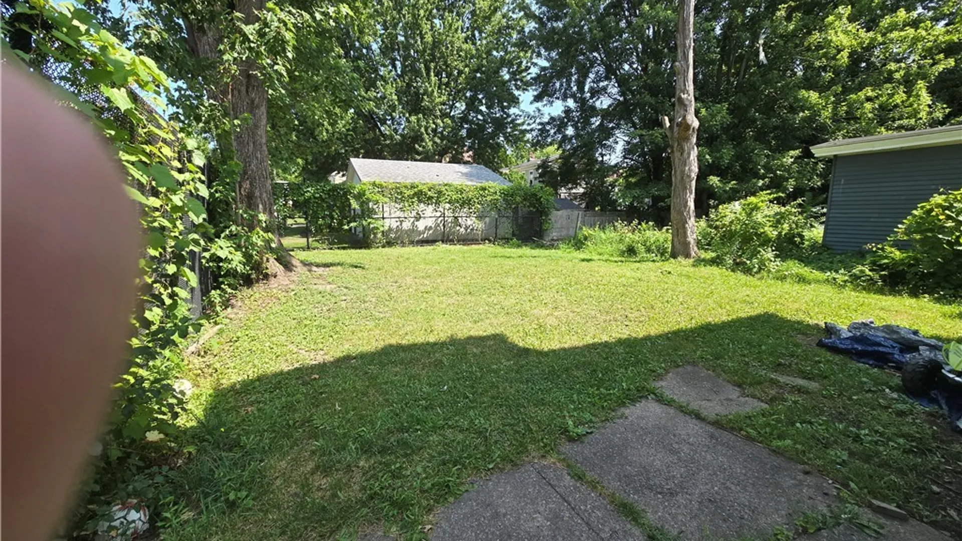 Property at 222 Shonnard Street, Syracuse, NY 13204 20