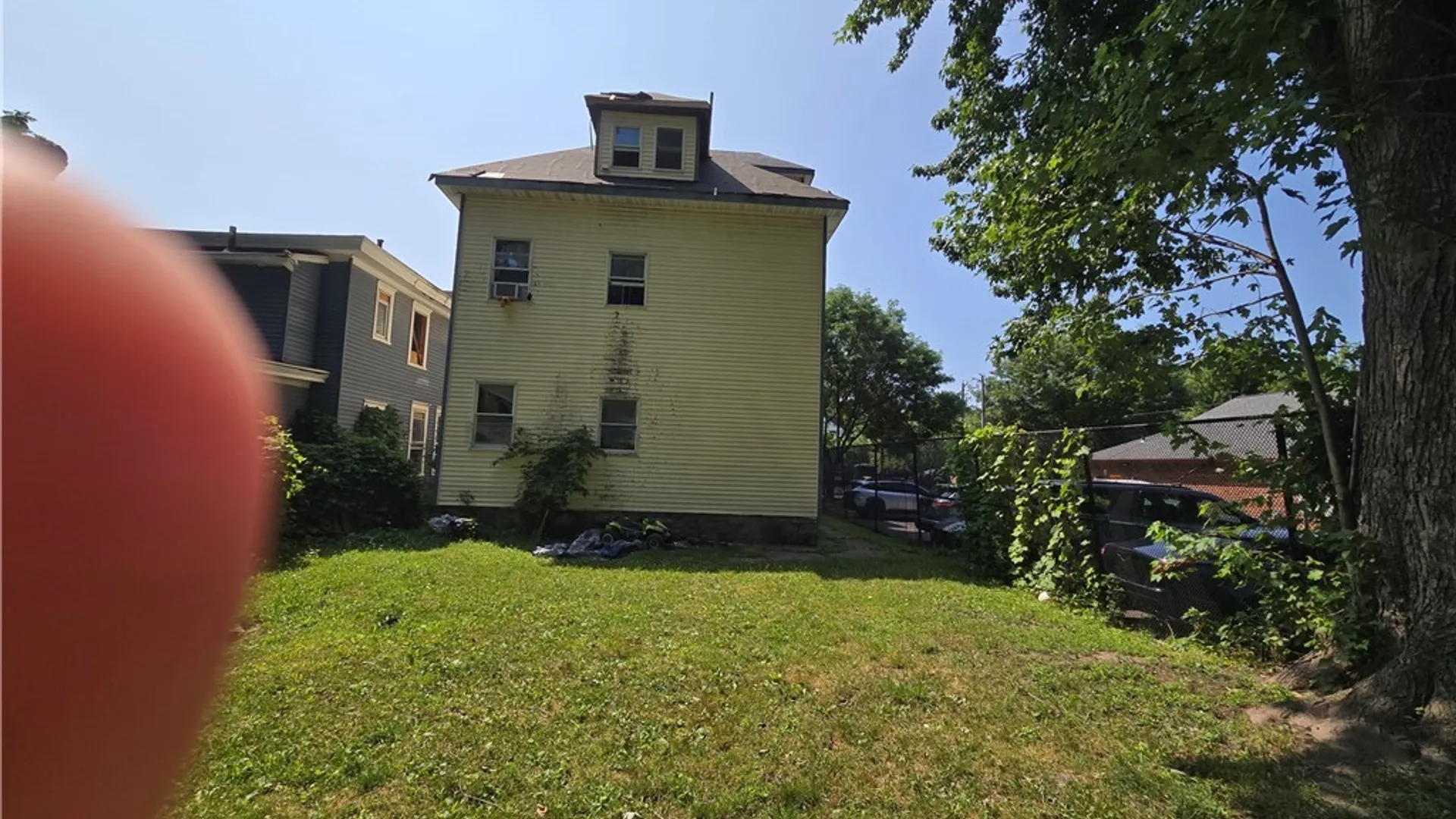 Property at 222 Shonnard Street, Syracuse, NY 13204 21