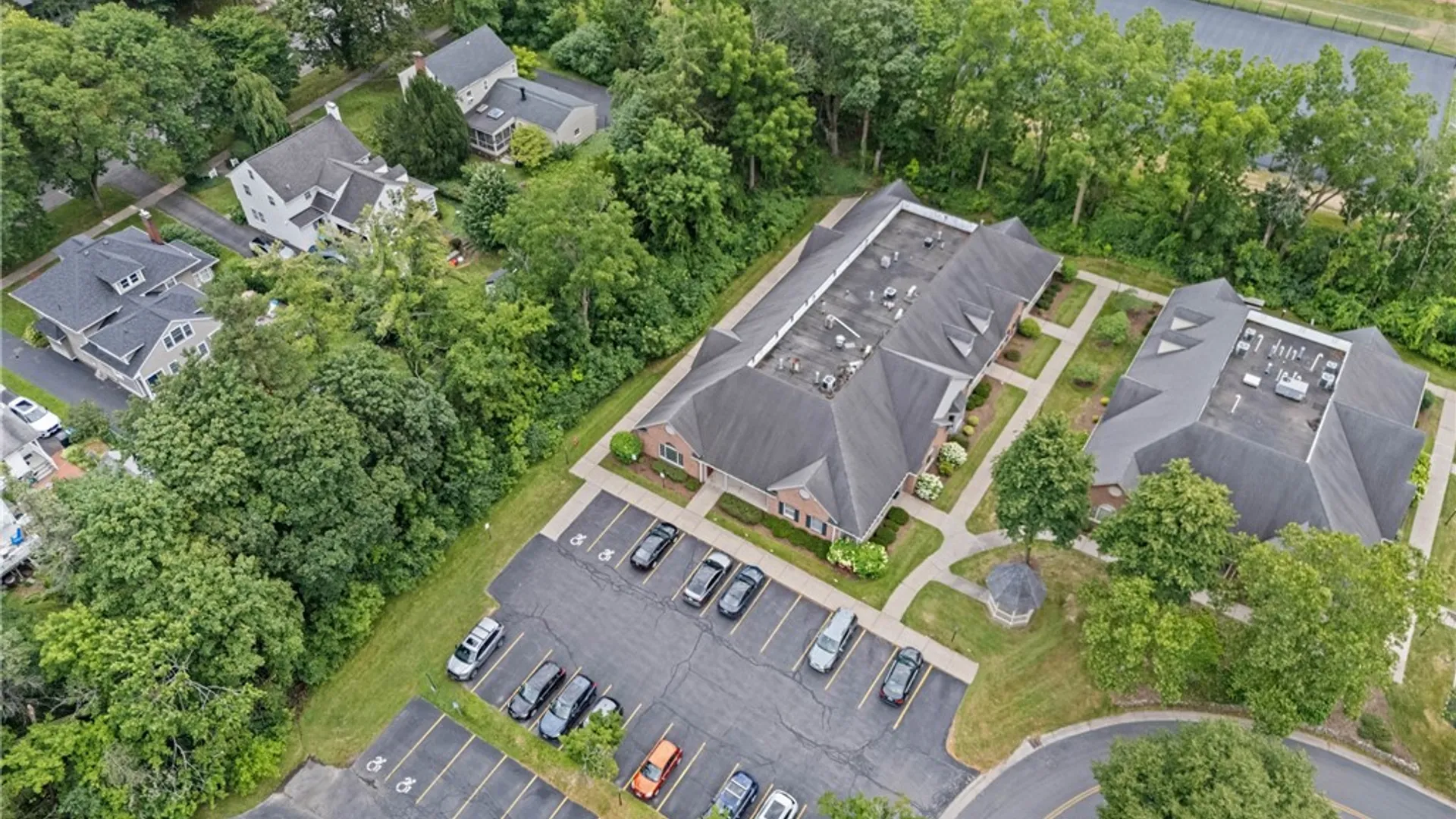 Property at 61E Monroe Avenue, Pittsford, NY 14534 38
