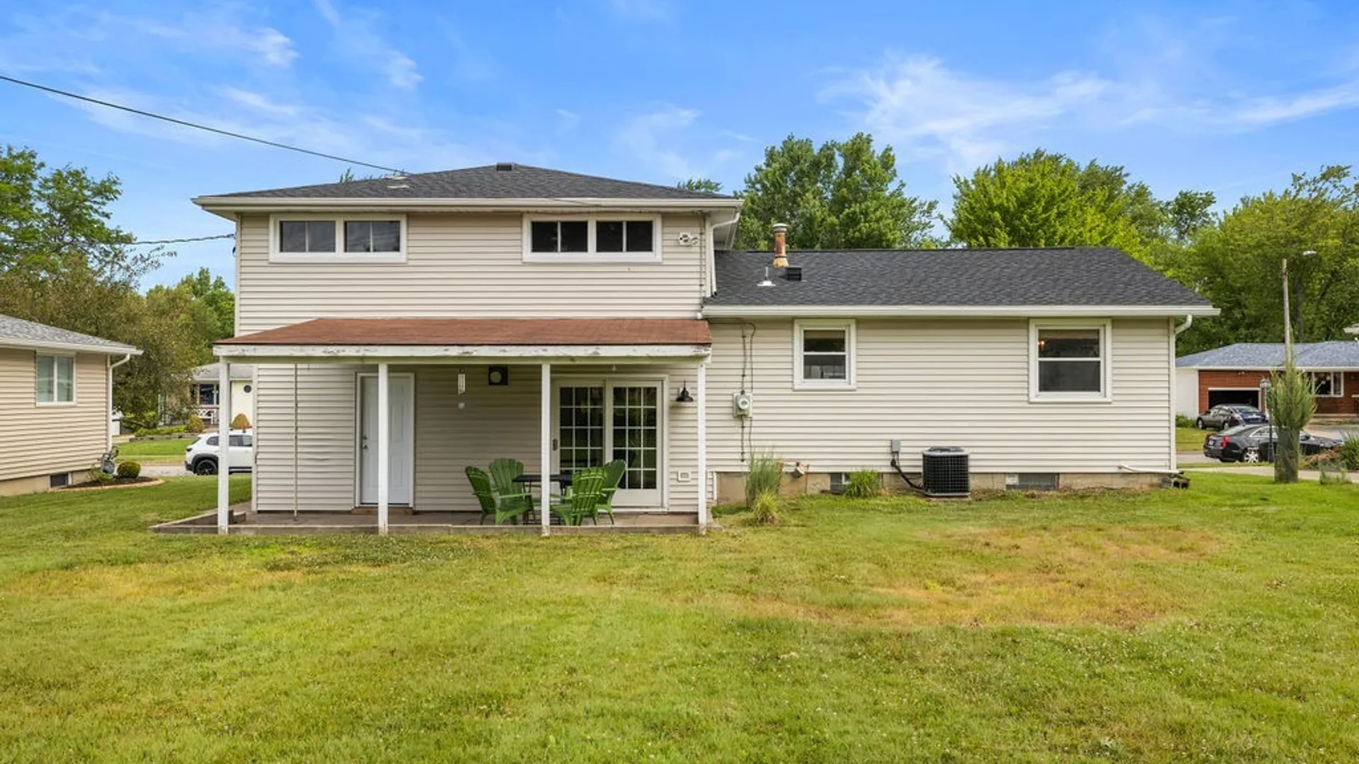 Property at 31 Christopher Drive, West Seneca, NY 14224 32