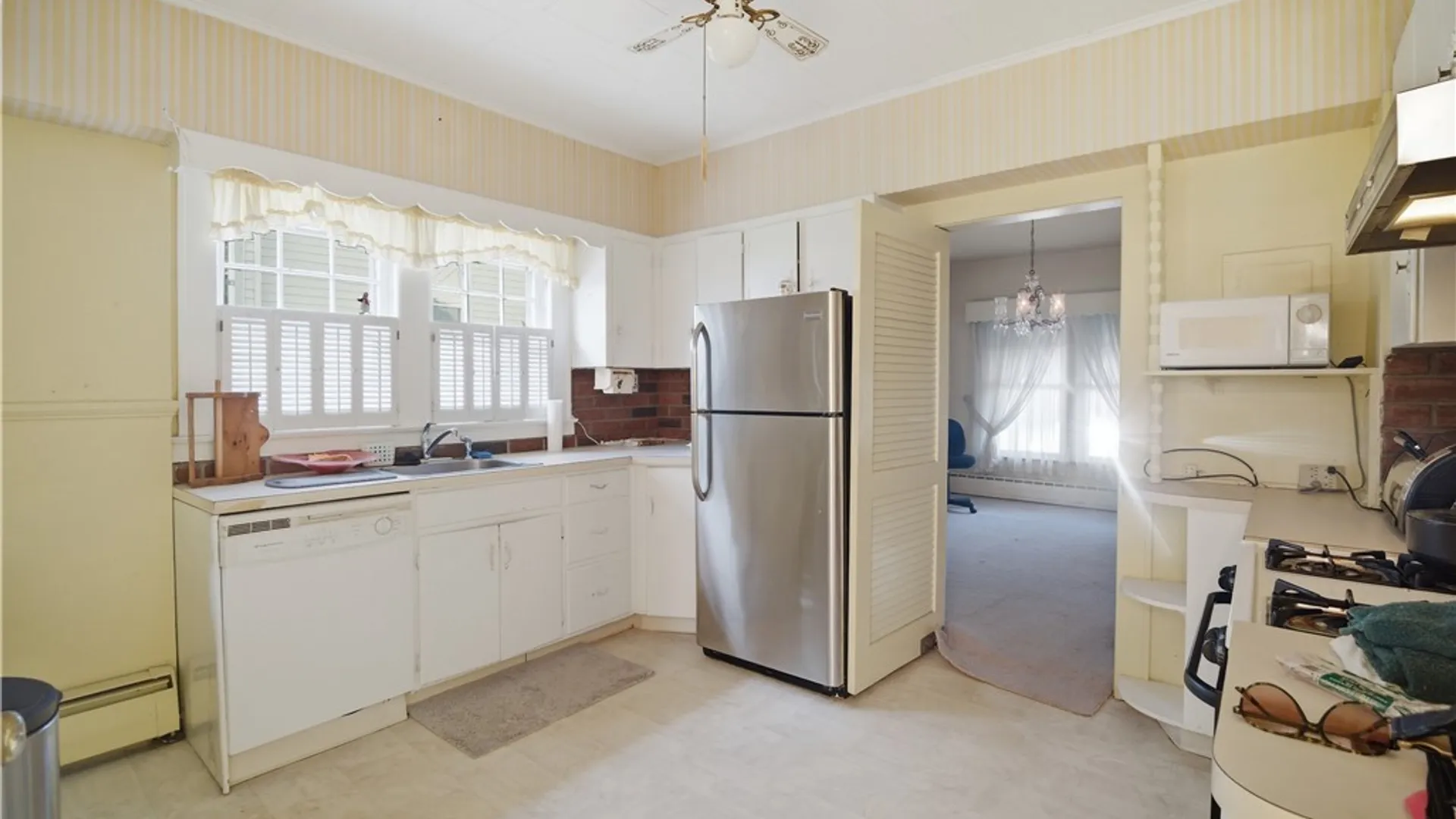 Property at 15 Chautauqua Avenue, Jamestown, NY 14701 7