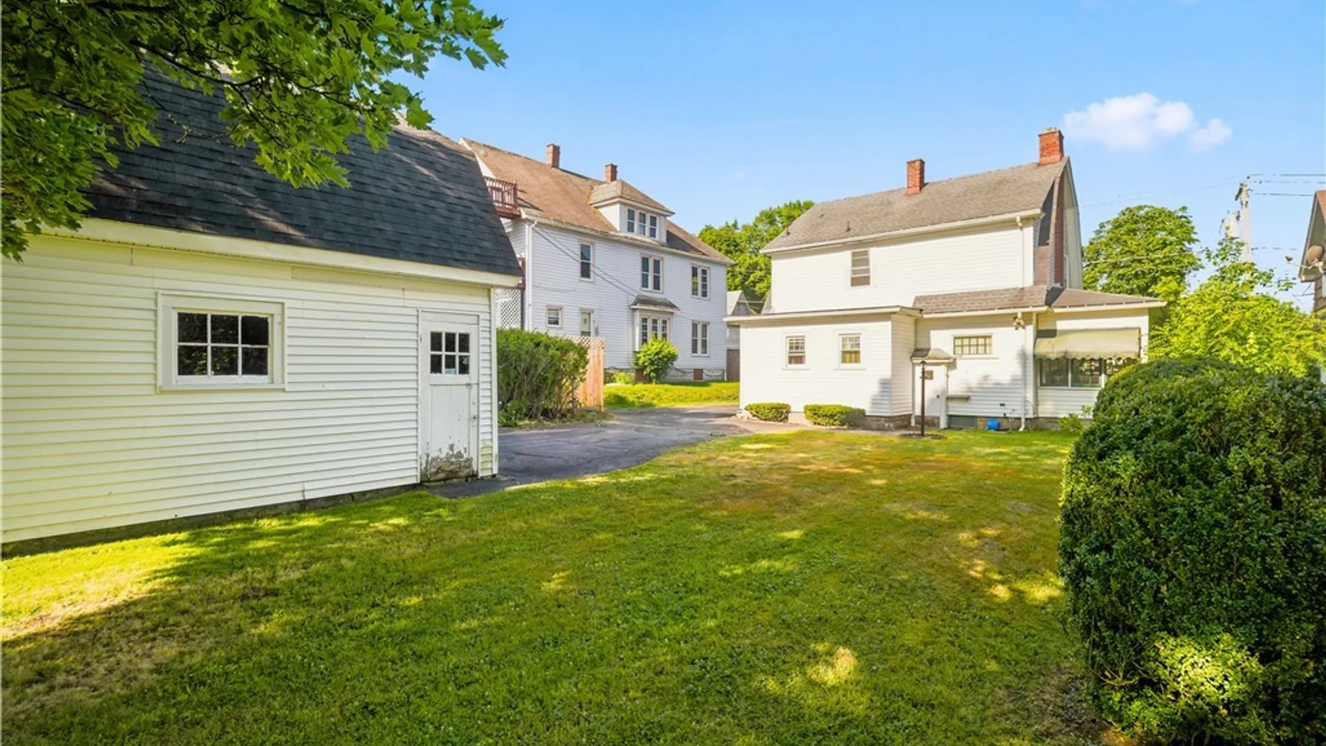 Property at 15 Chautauqua Avenue, Jamestown, NY 14701 30