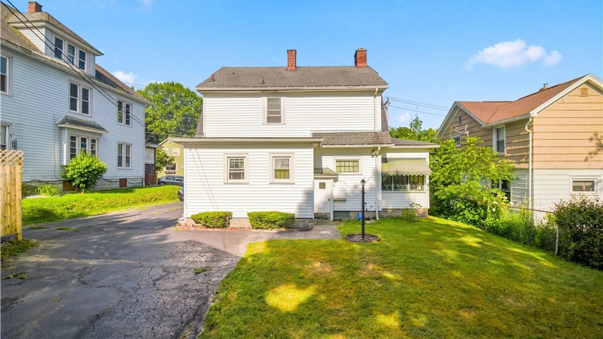 Property at 15 Chautauqua Avenue, Jamestown, NY 14701 31