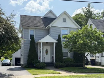 Property at 367 Otsego Street, German Flatts, NY 13357