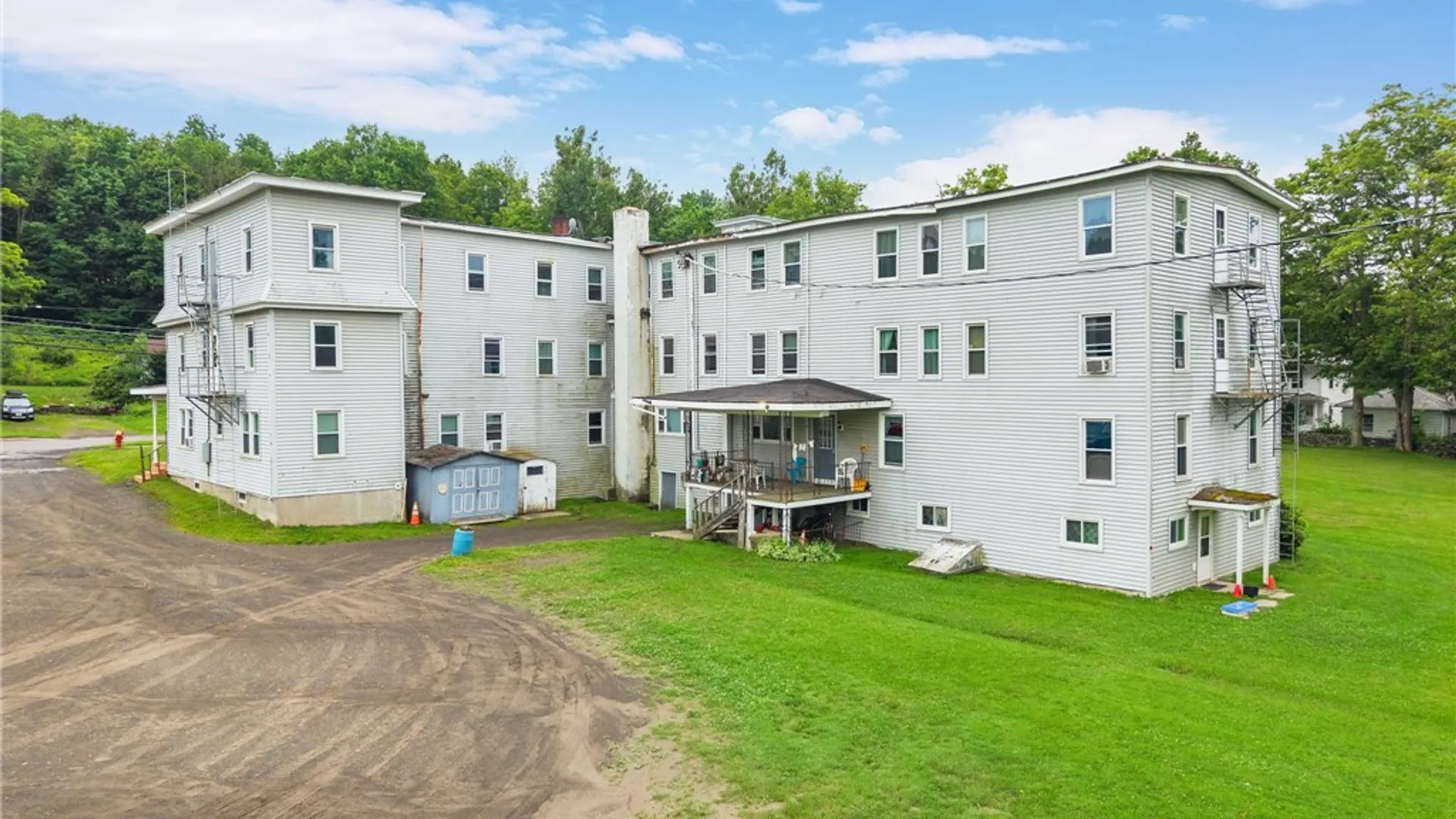 Property at 20-24 Main Street, Stamford, NY 12167 43
