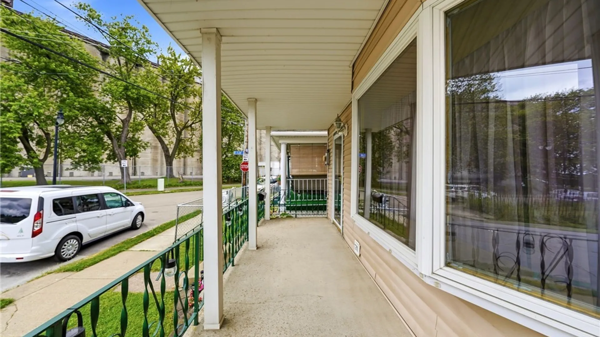 Property at 8 Kentucky Street, Buffalo, NY 14204 2