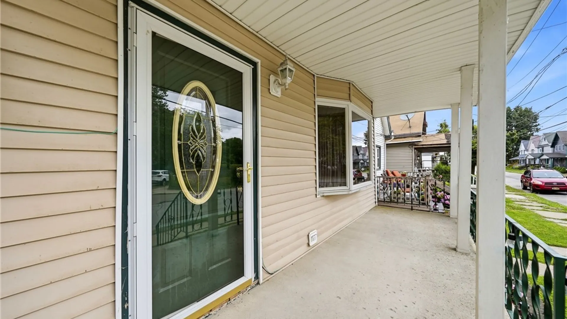 Property at 8 Kentucky Street, Buffalo, NY 14204 3