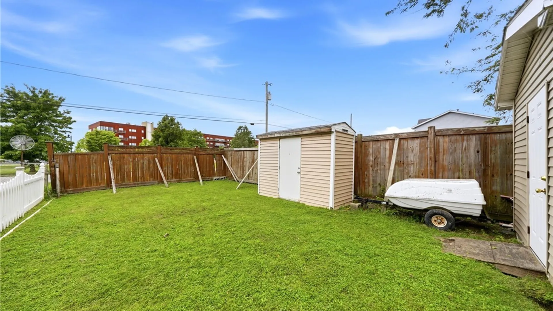 Property at 8 Kentucky Street, Buffalo, NY 14204 7