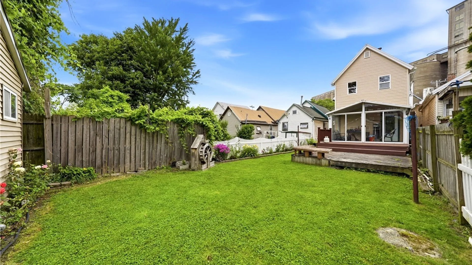 Property at 8 Kentucky Street, Buffalo, NY 14204 8