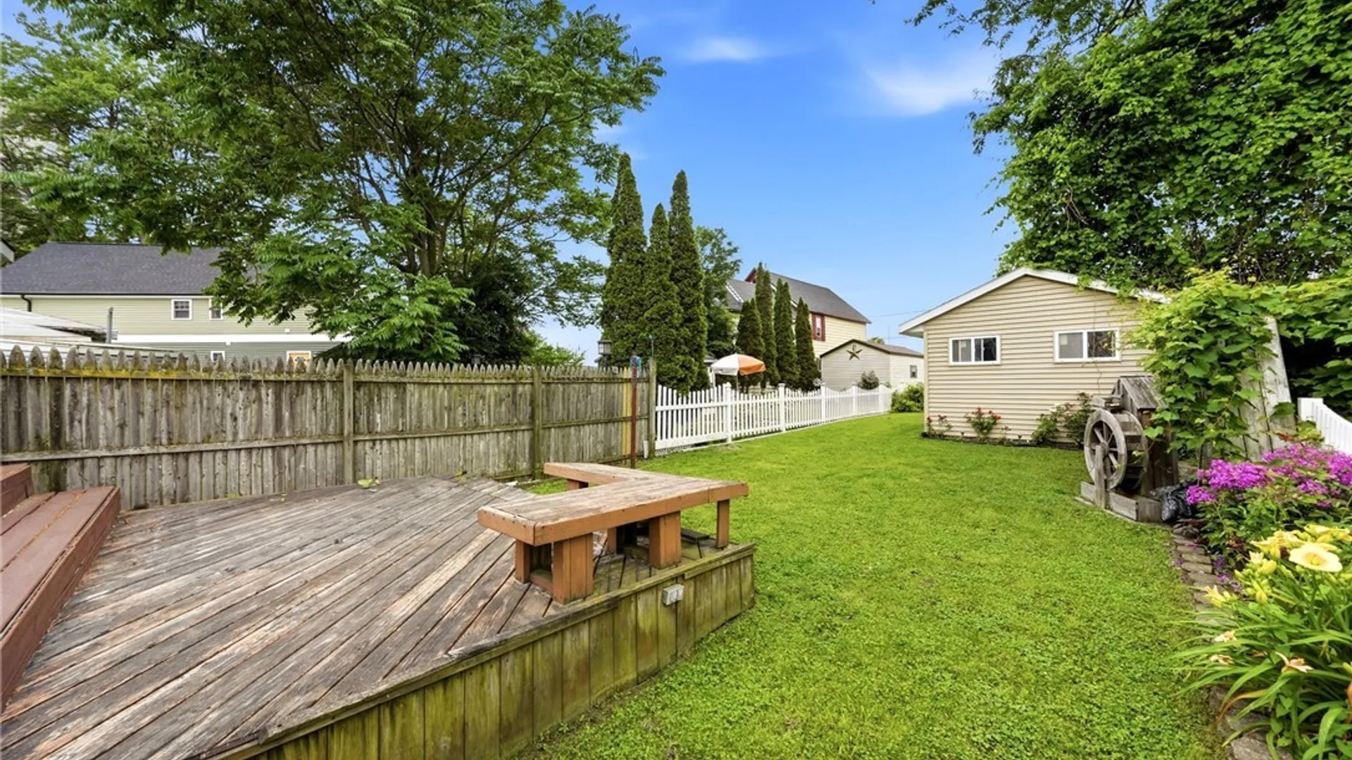 Property at 8 Kentucky Street, Buffalo, NY 14204 10