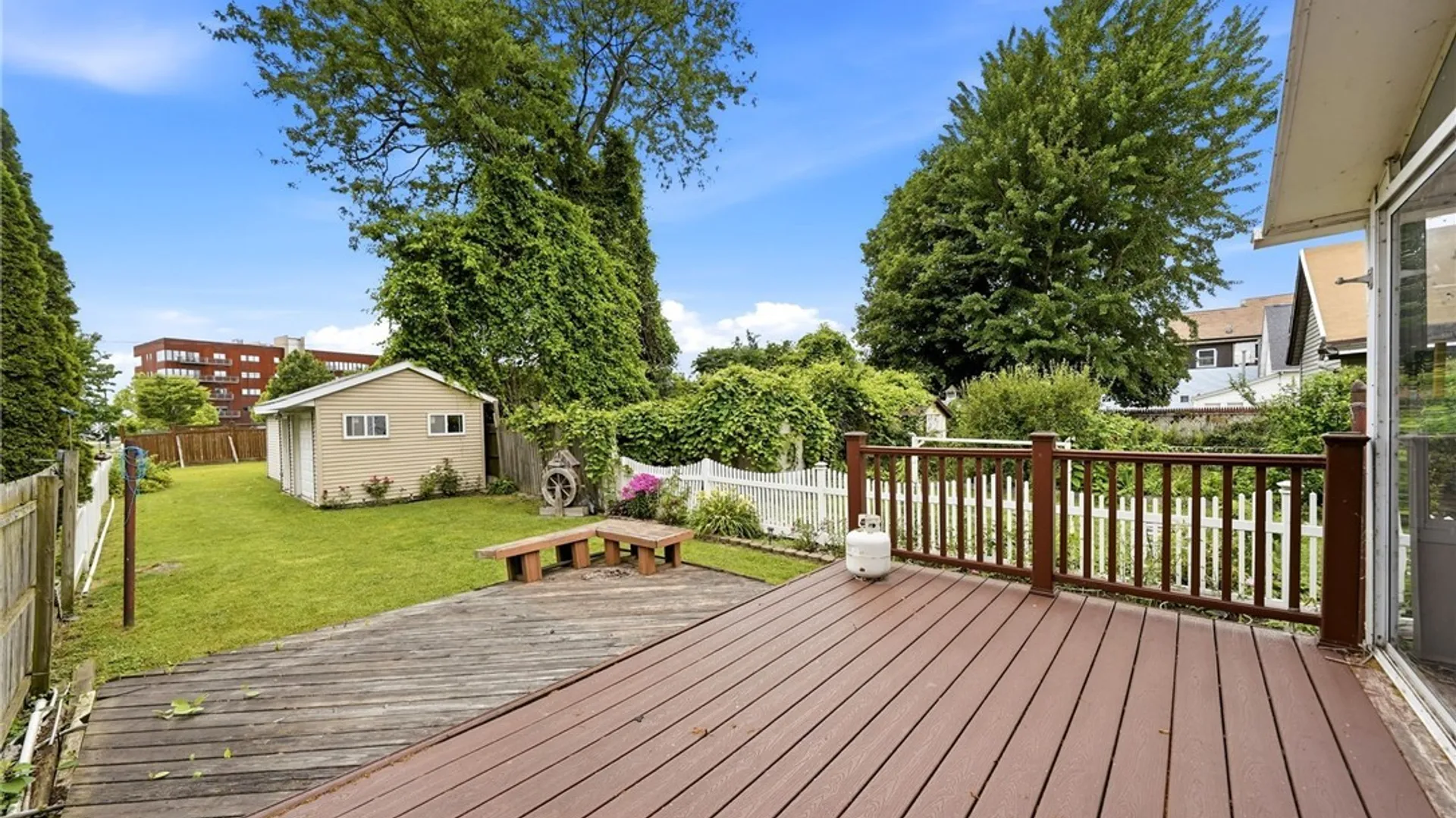 Property at 8 Kentucky Street, Buffalo, NY 14204 11
