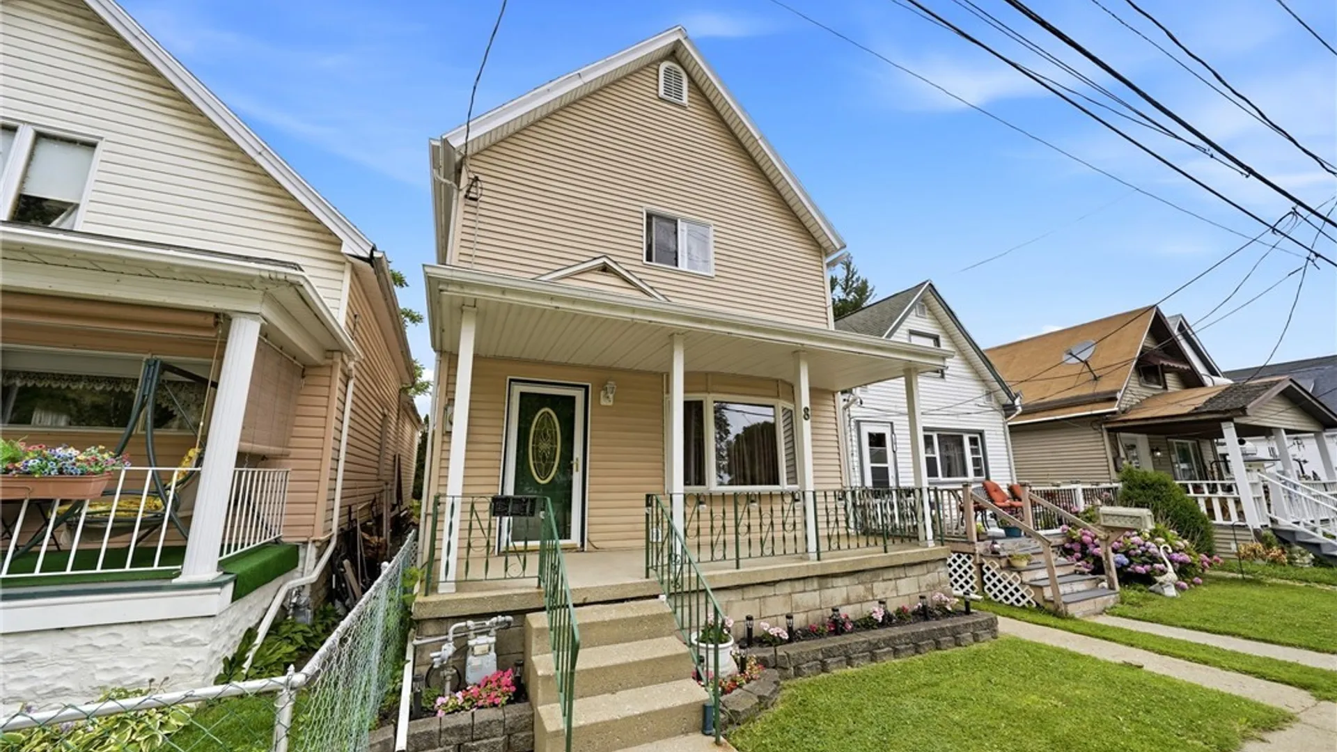 Property at 8 Kentucky Street, Buffalo, NY 14204 42