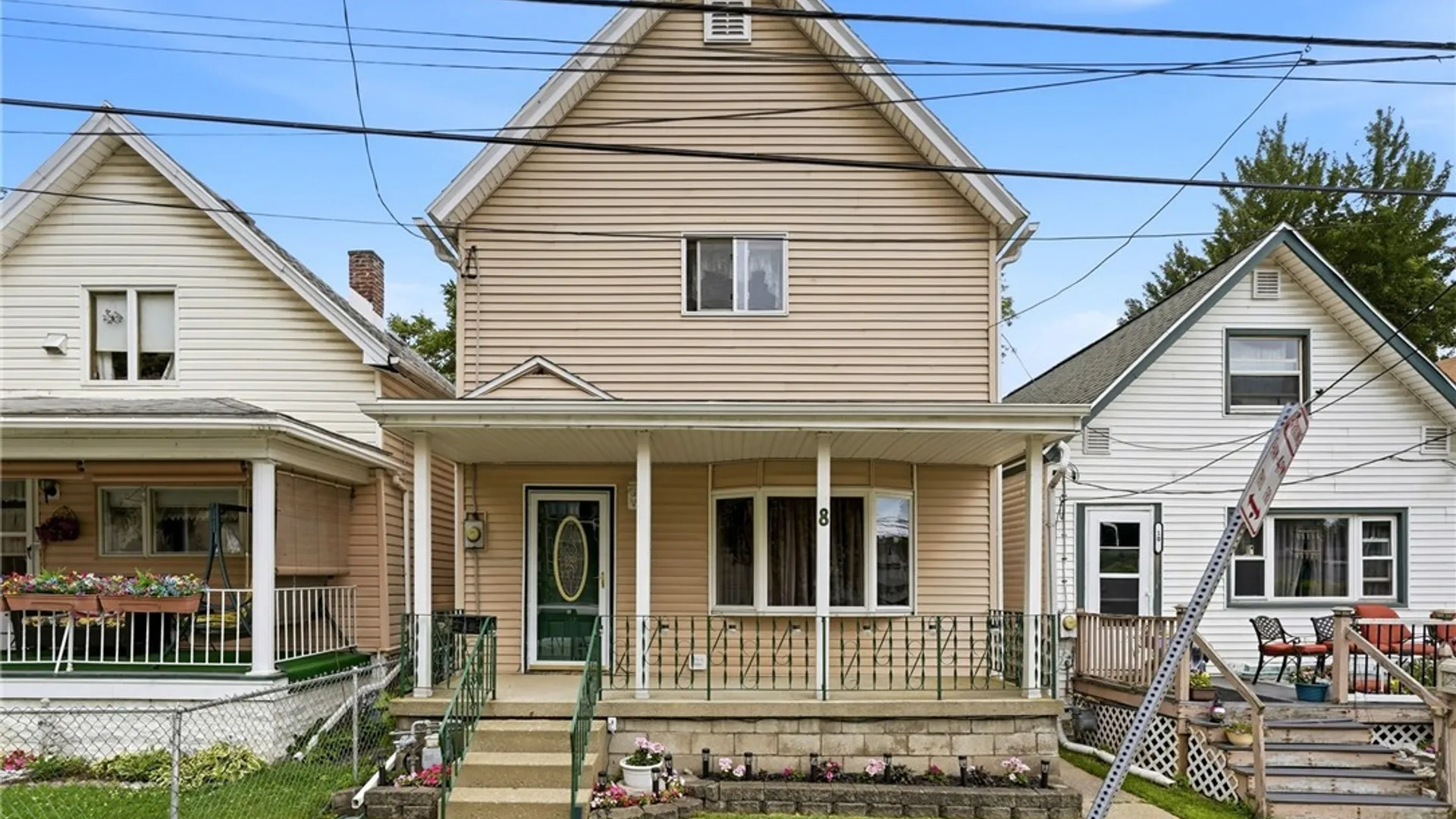 Property at 8 Kentucky Street, Buffalo, NY 14204 43