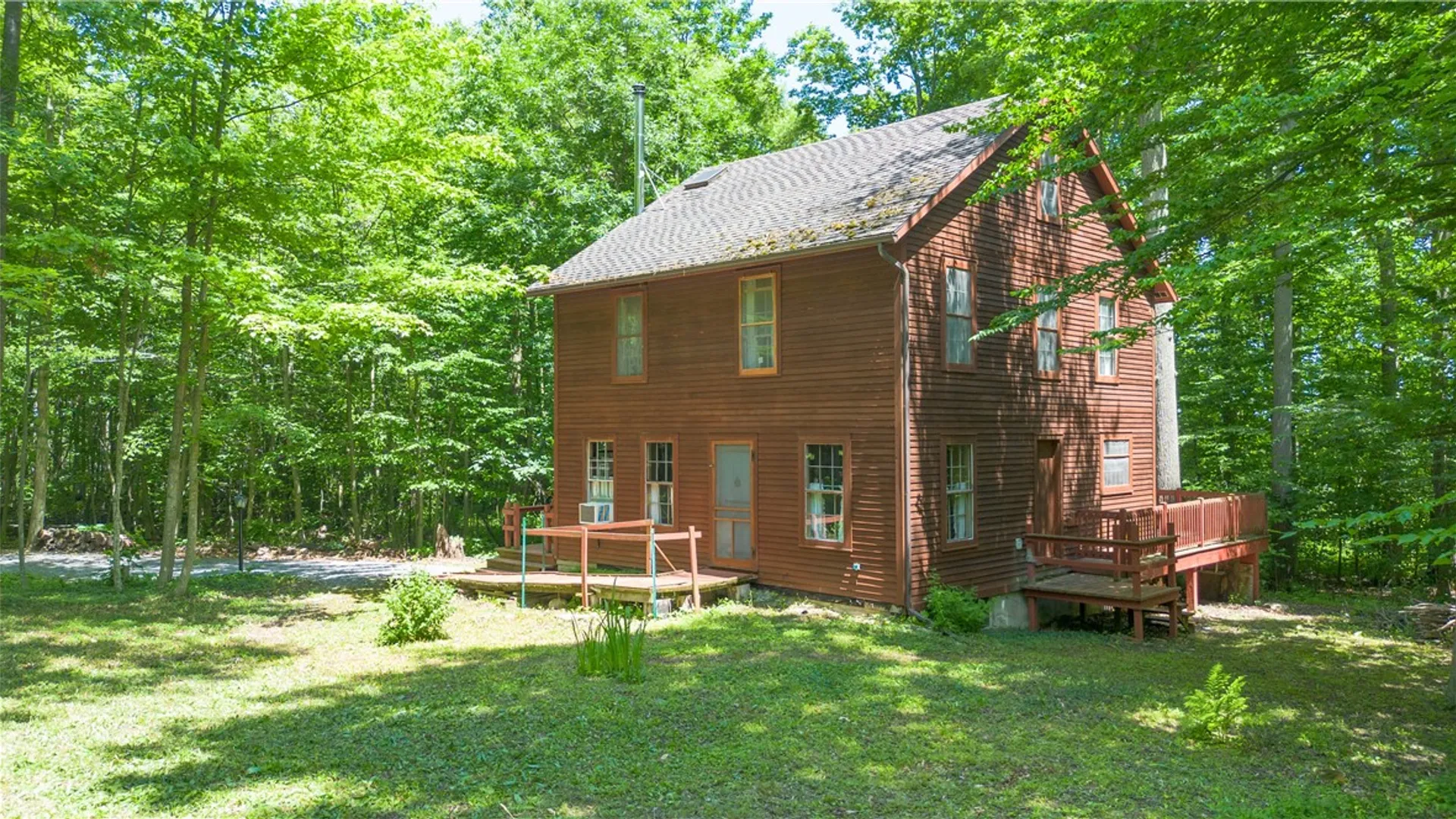 Property at 4107 Braewood Lane, Geneva Town, NY 14456 2