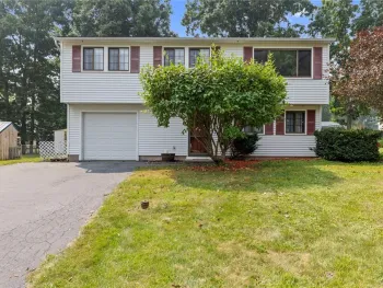 Property at 8383 Zenith Dr, Clay, NY 13027
