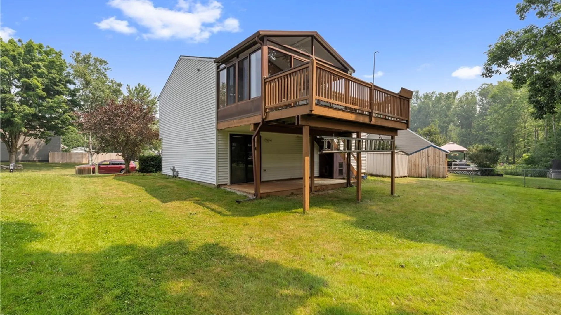 Property at 8383 Zenith Dr, Clay, NY 13027 49