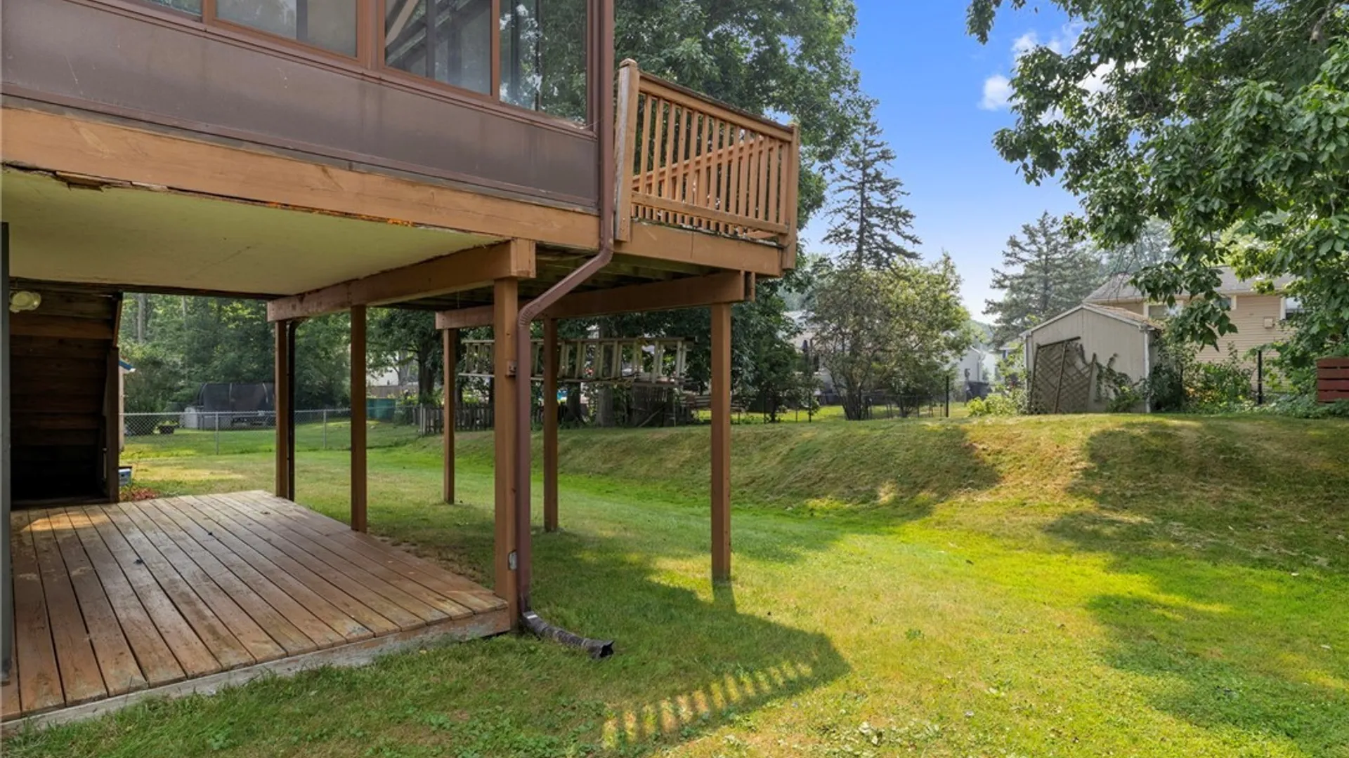 Property at 8383 Zenith Dr, Clay, NY 13027 50