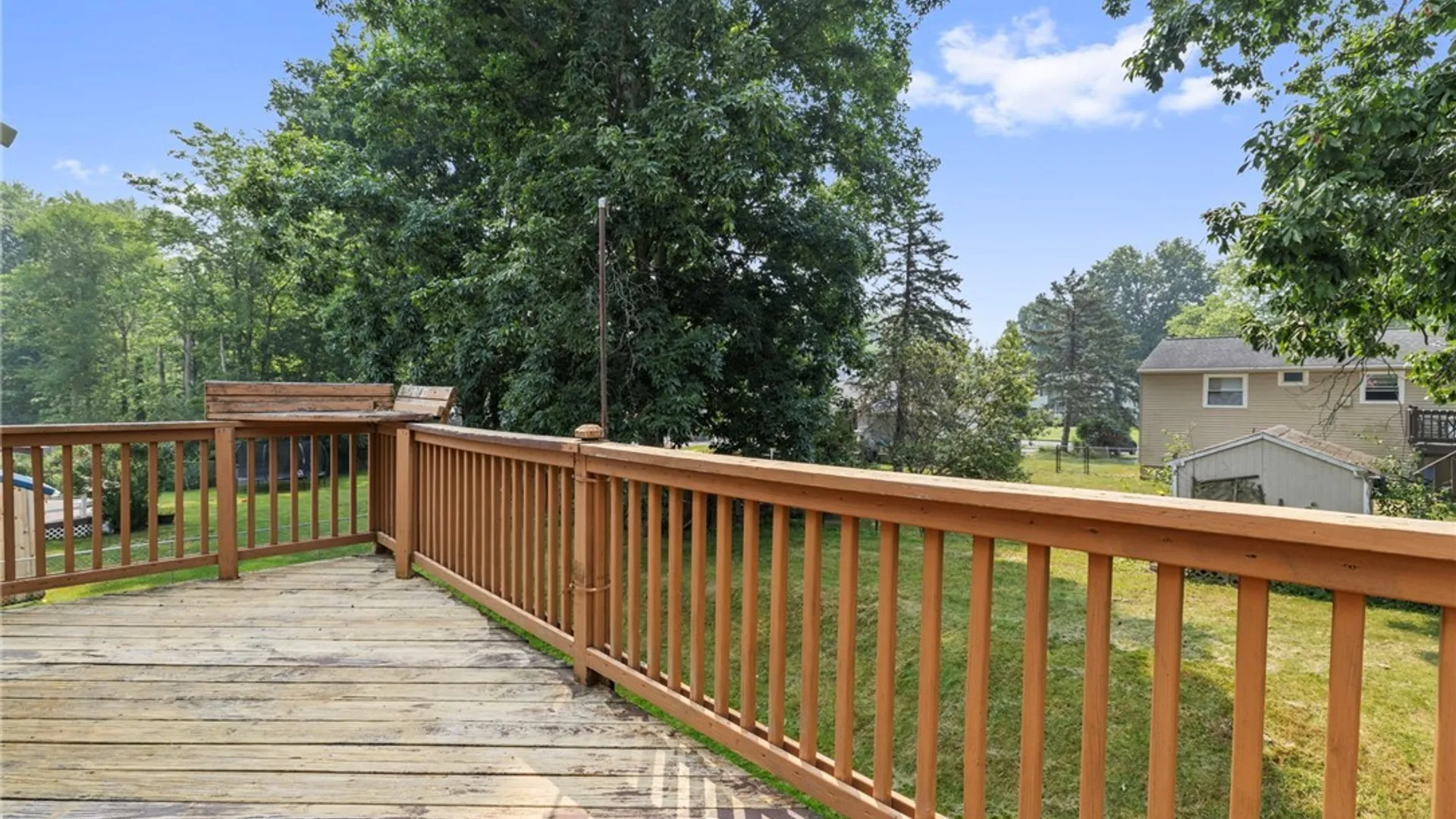 Property at 8383 Zenith Dr, Clay, NY 13027 46
