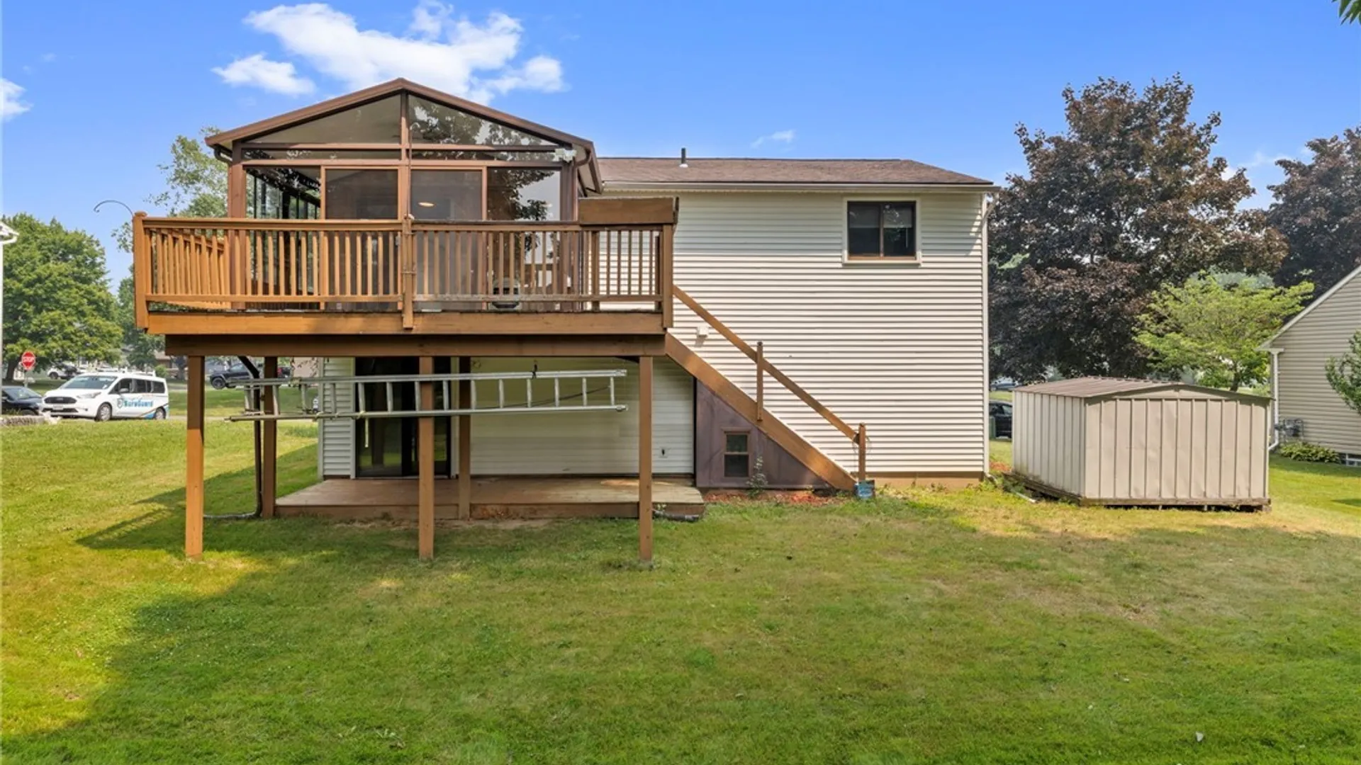 Property at 8383 Zenith Dr, Clay, NY 13027 48