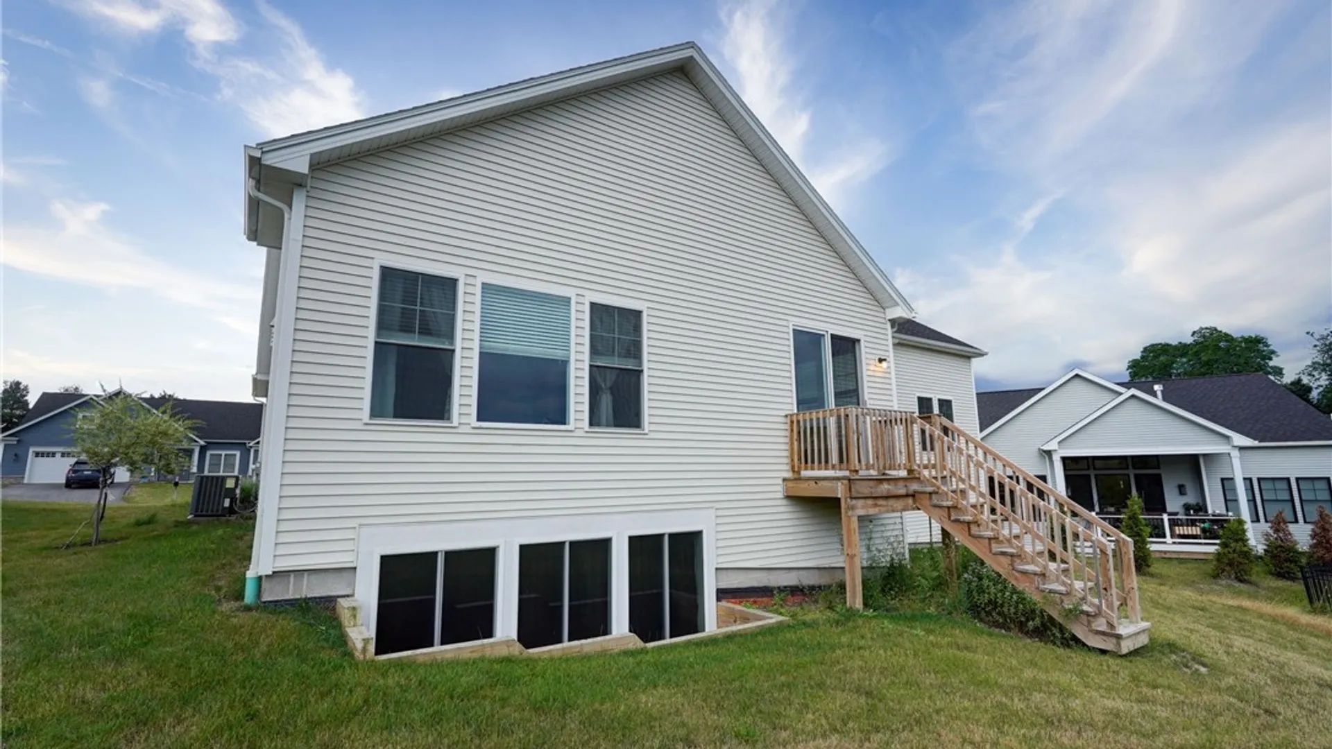Property at 4 Black Wood Circle, Pittsford, NY 14534 21