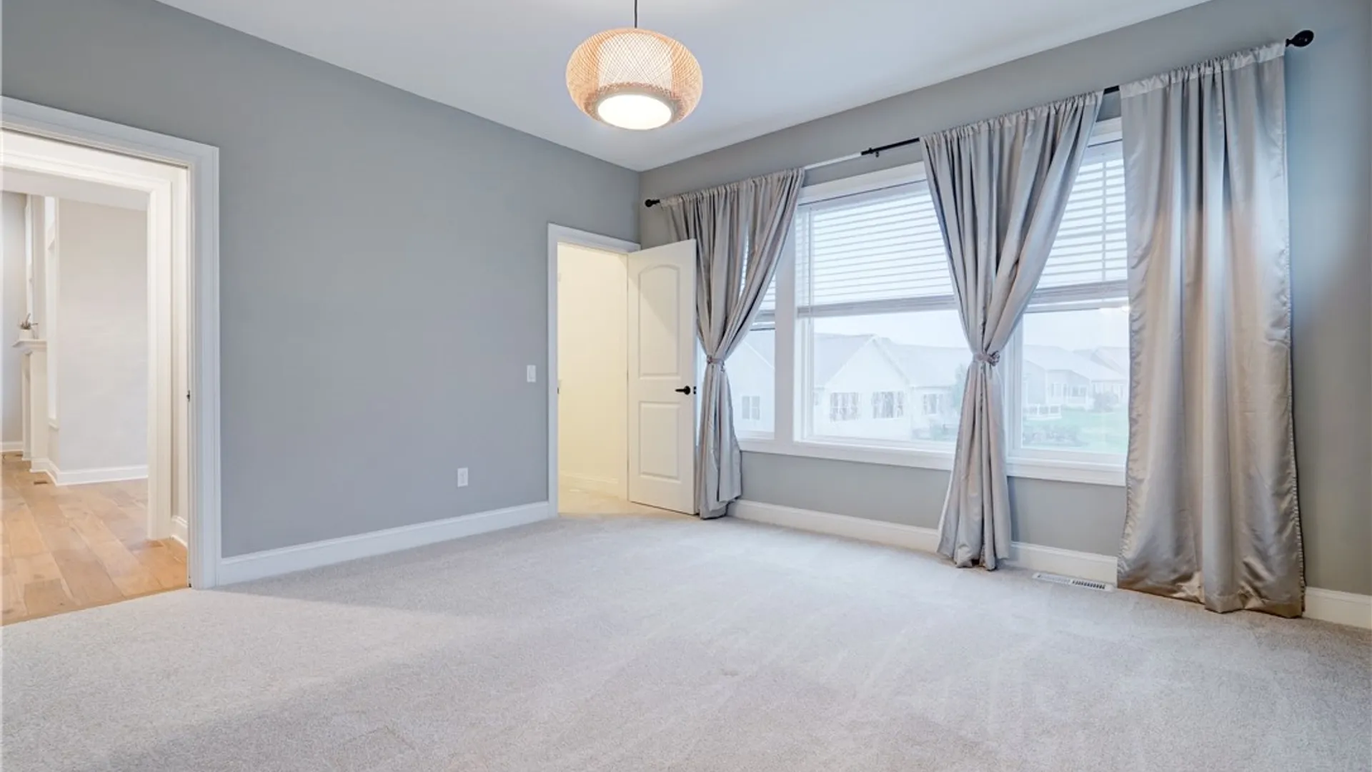 Property at 4 Black Wood Circle, Pittsford, NY 14534 15
