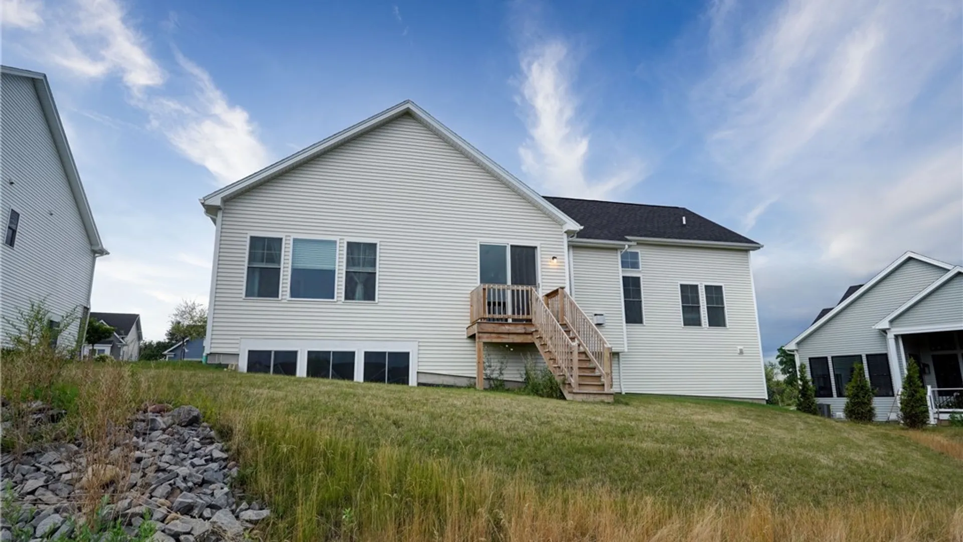 Property at 4 Black Wood Circle, Pittsford, NY 14534 22