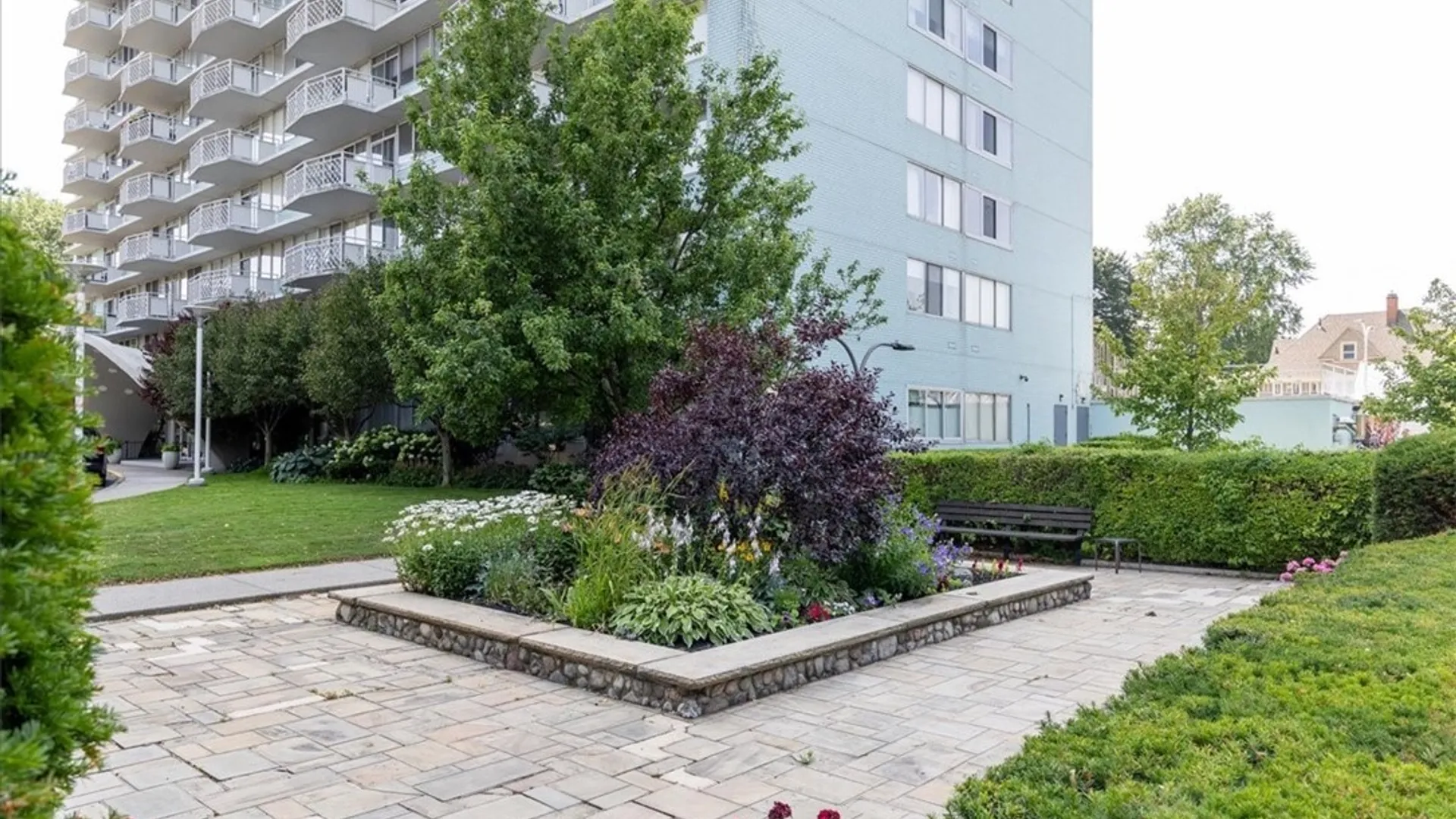 Property at 1088 Delaware Ave, Buffalo, NY 14209 19