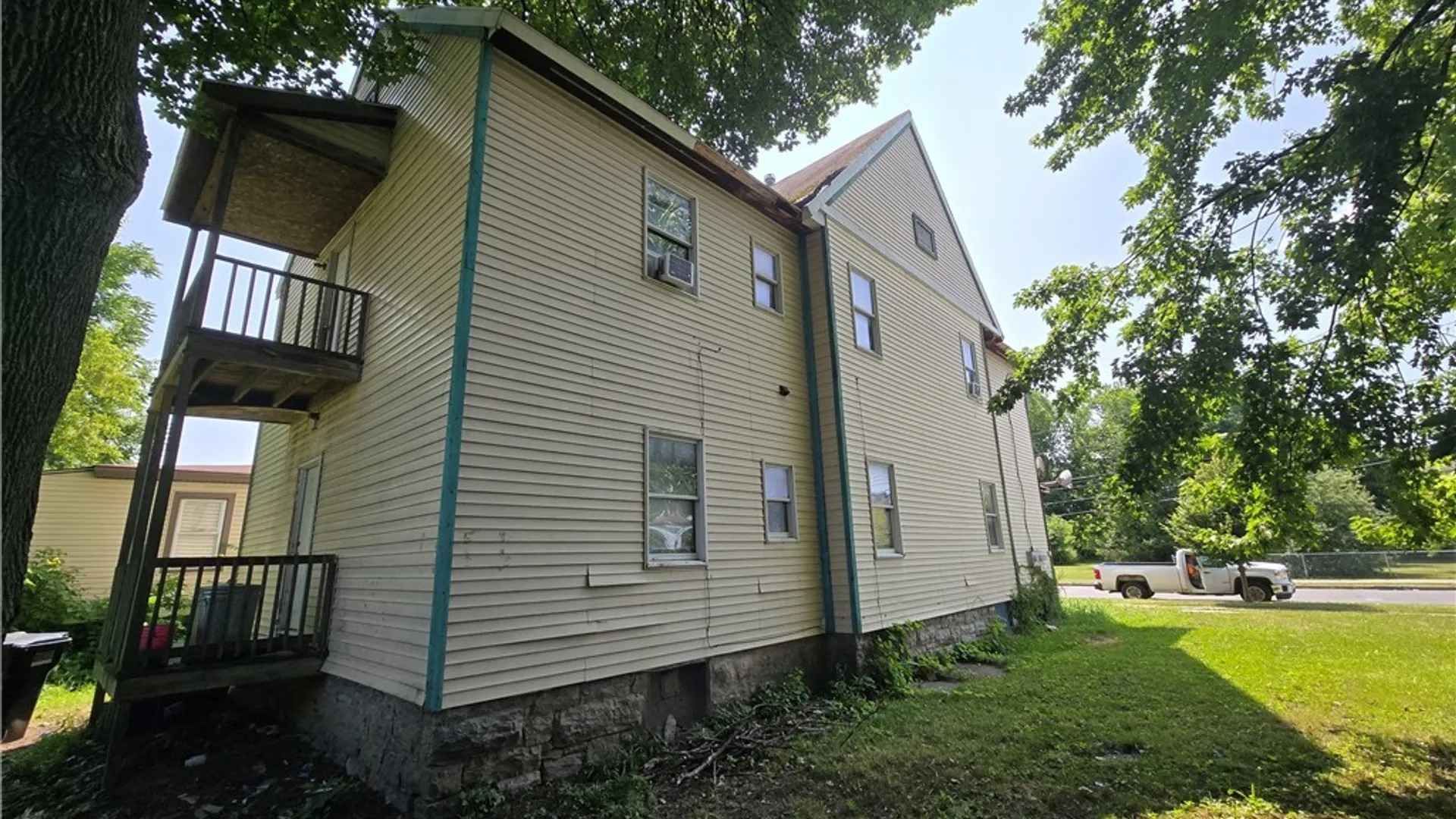 Property at 244 Shonnard Street, Syracuse, NY 13204 3