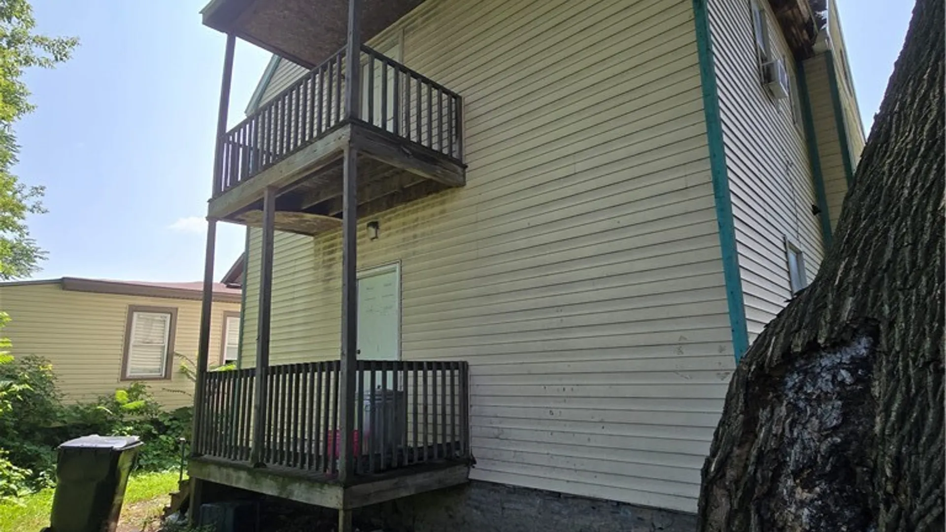 Property at 244 Shonnard Street, Syracuse, NY 13204 4