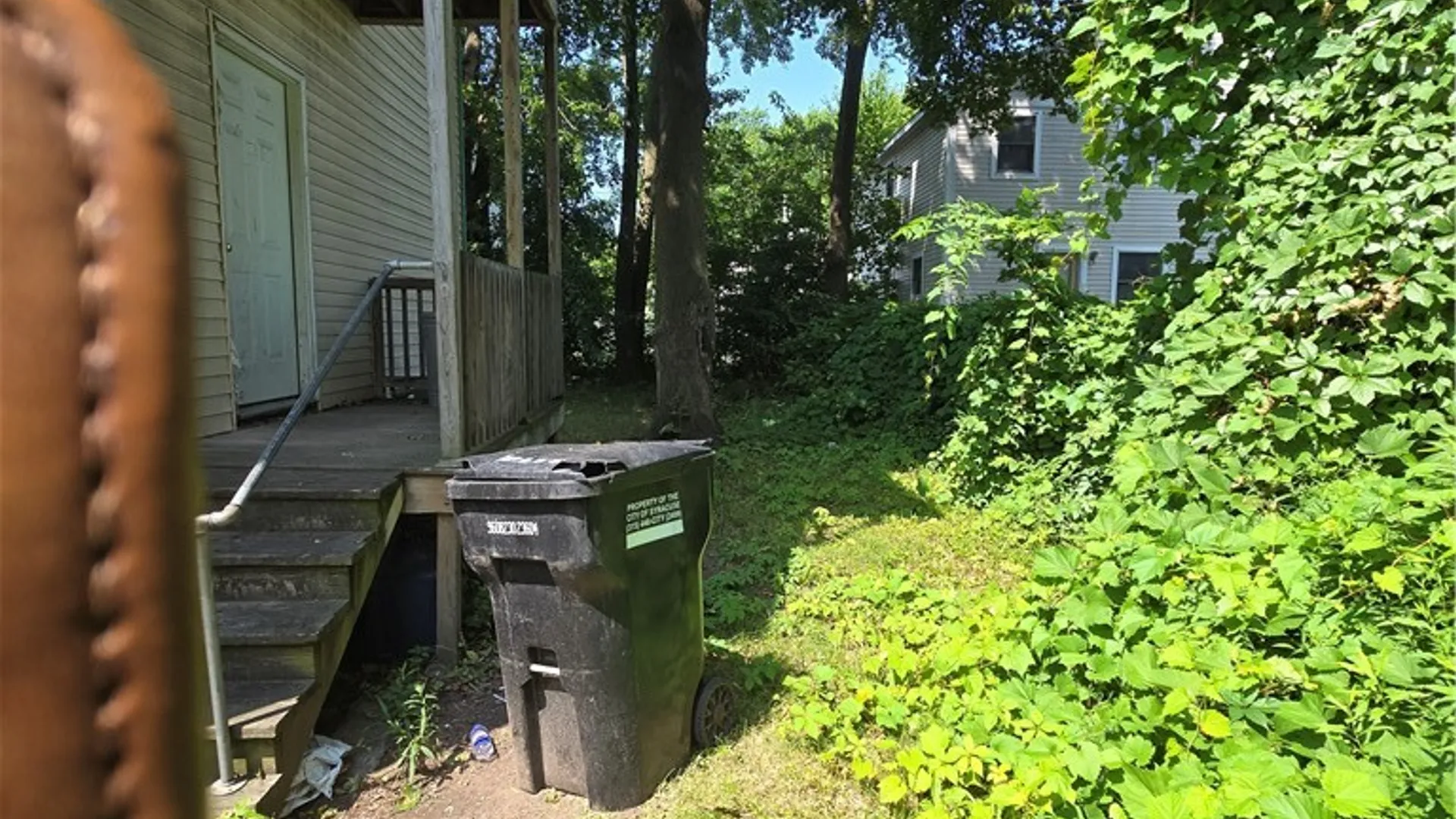 Property at 244 Shonnard Street, Syracuse, NY 13204 5