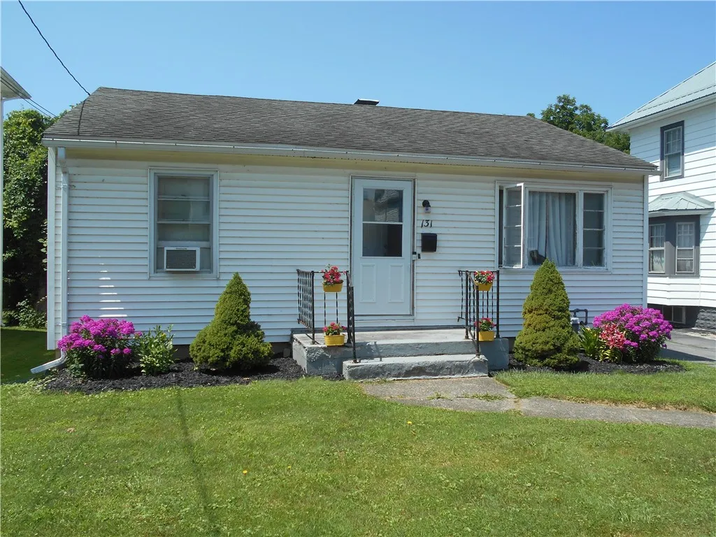 Property at 131 Dunning Avenue, Auburn, NY 13021