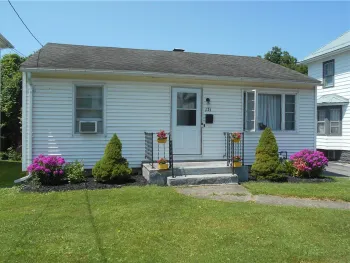 Property at 131 Dunning Avenue, Auburn, NY 13021