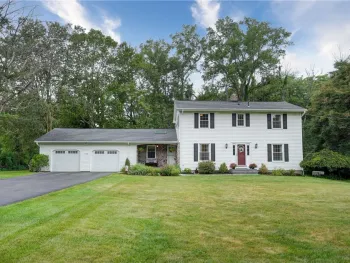 Property at 1105 Wayneport Road, Macedon, NY 14502