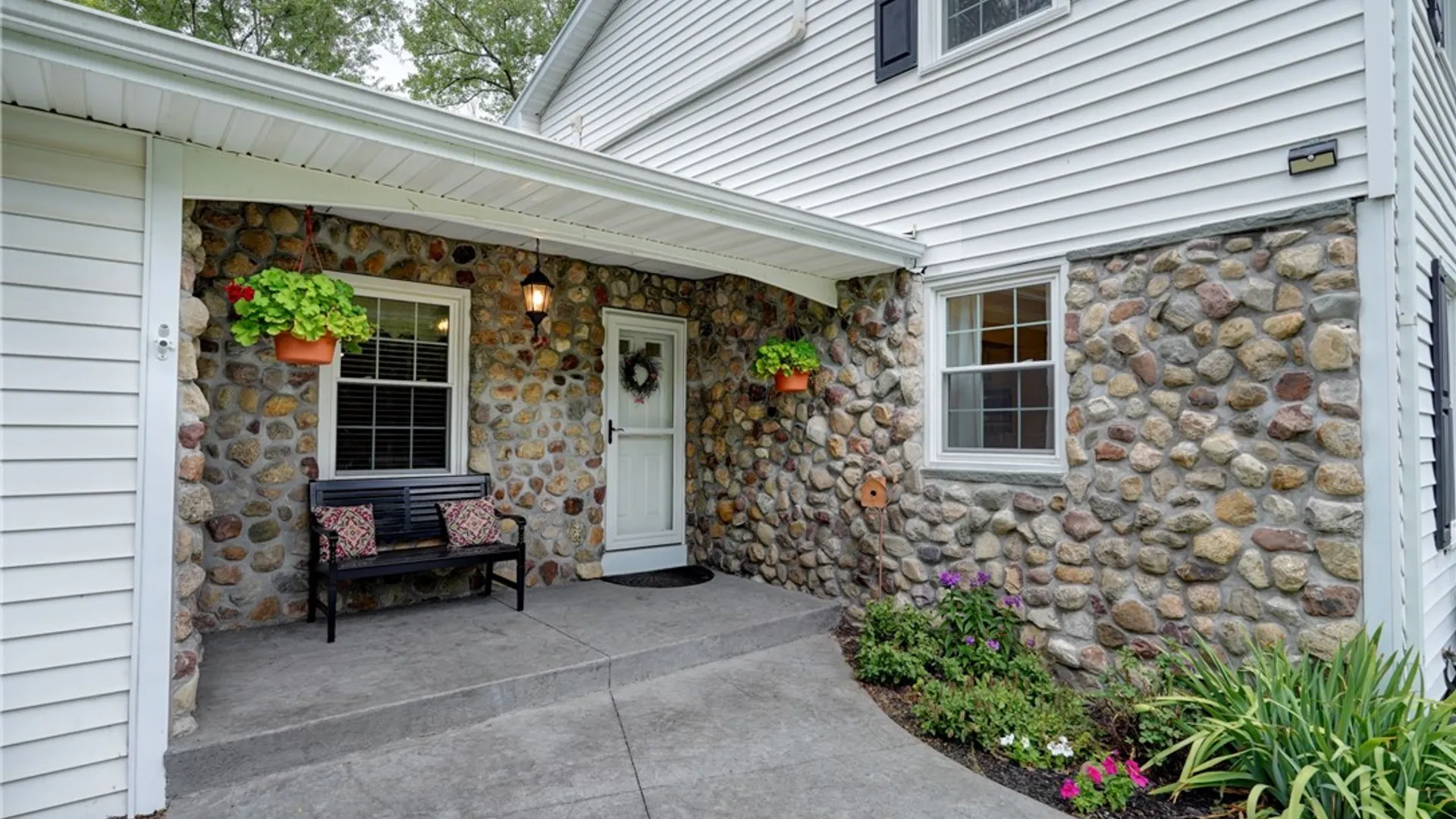 Property at 1105 Wayneport Road, Macedon, NY 14502 2
