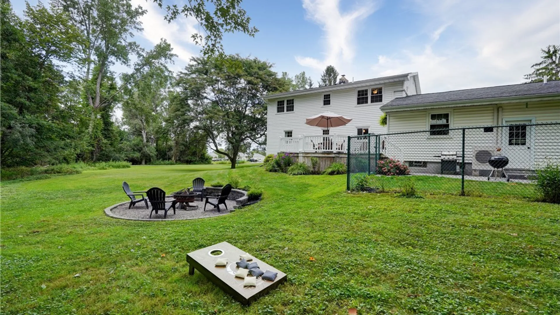 Property at 1105 Wayneport Road, Macedon, NY 14502 36