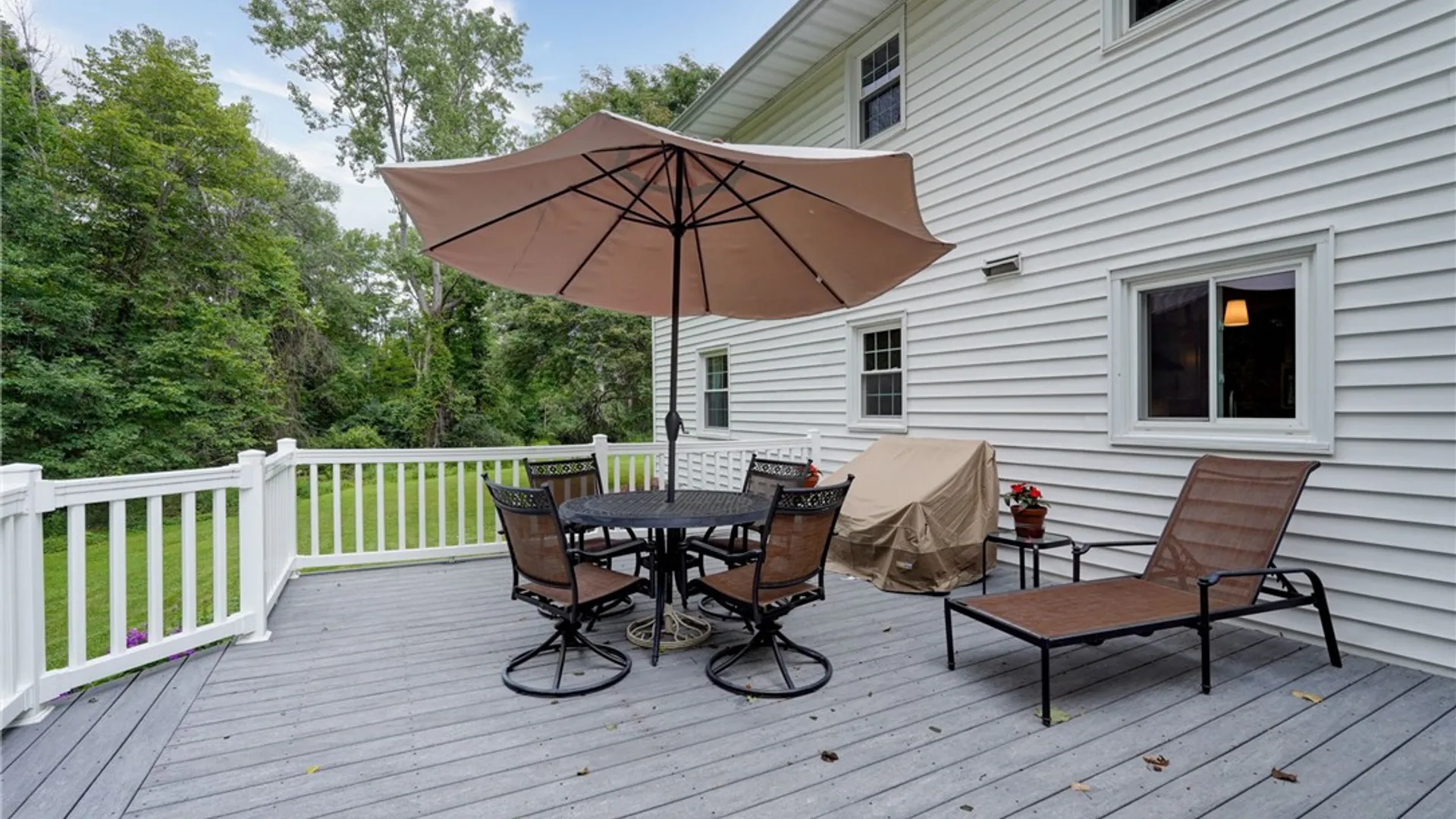 Property at 1105 Wayneport Road, Macedon, NY 14502 33