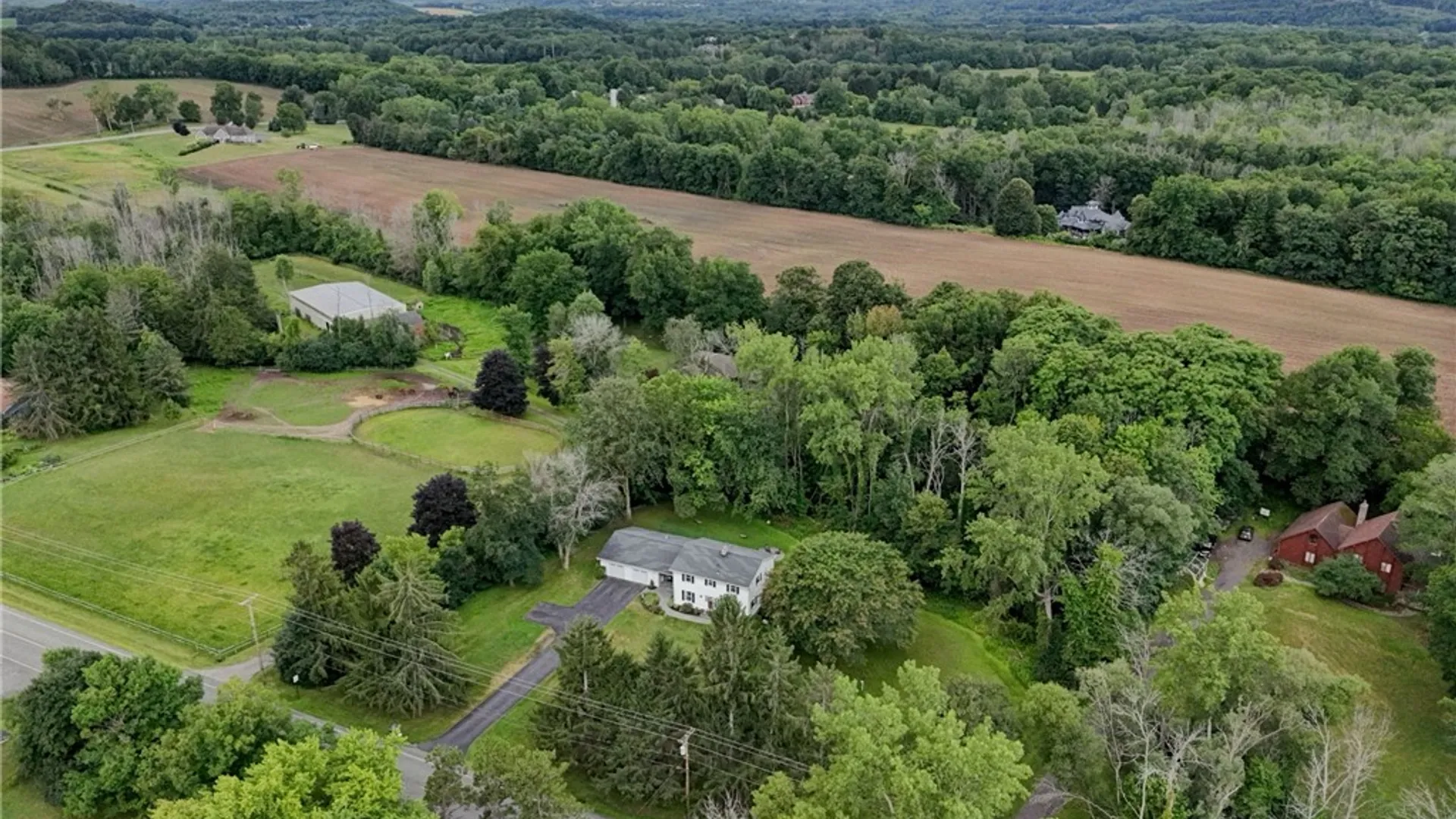 Property at 1105 Wayneport Road, Macedon, NY 14502 38