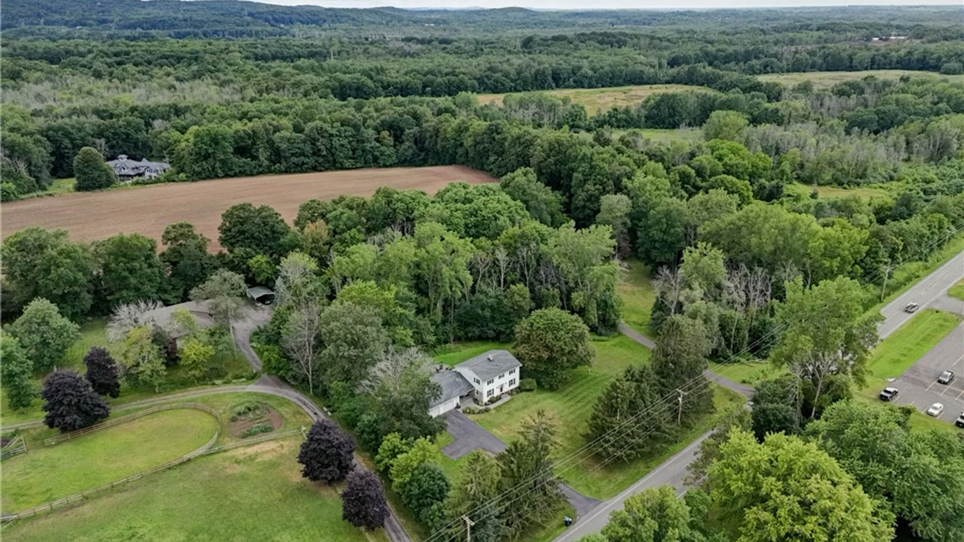 Property at 1105 Wayneport Road, Macedon, NY 14502 39
