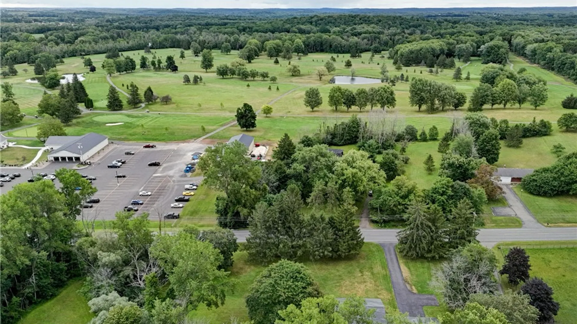 Property at 1105 Wayneport Road, Macedon, NY 14502 40