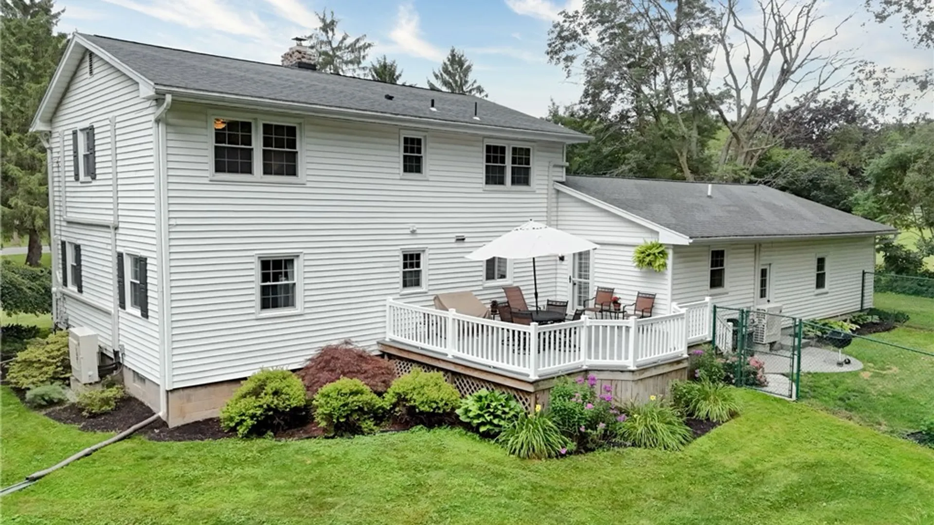Property at 1105 Wayneport Road, Macedon, NY 14502 31