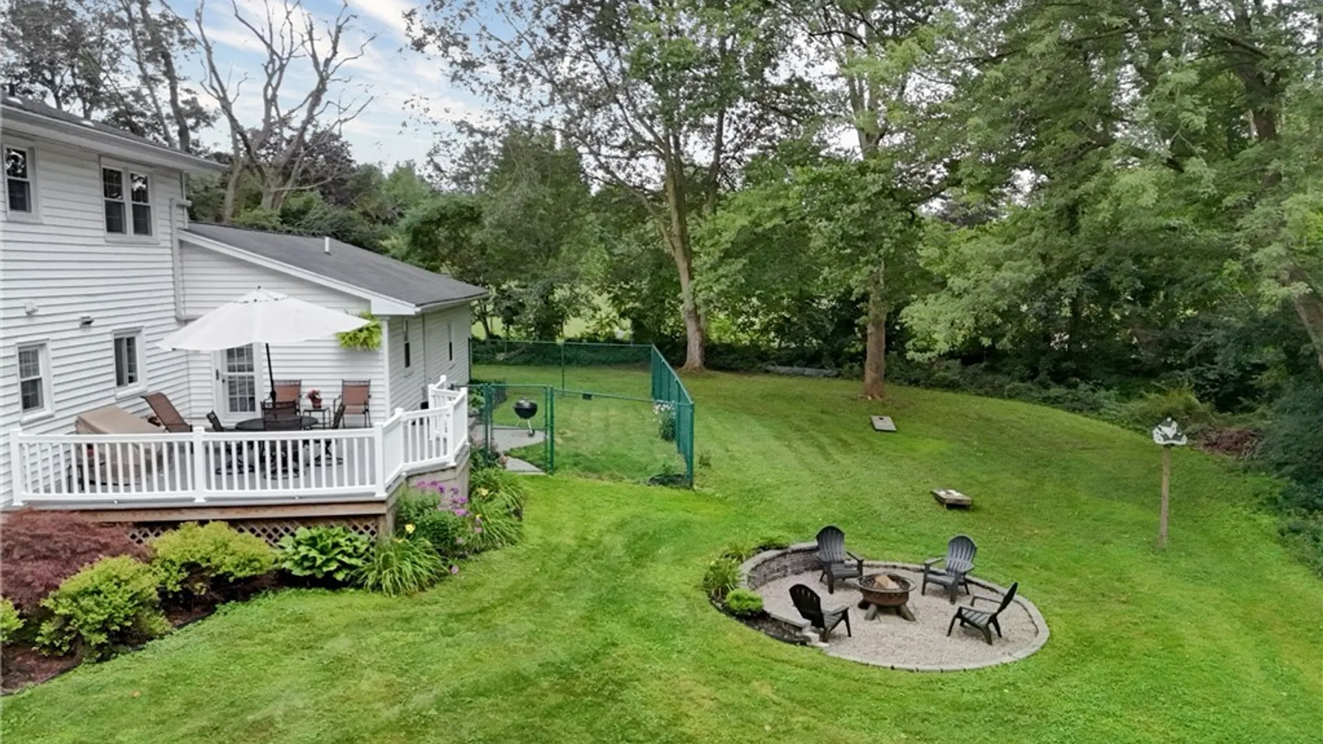 Property at 1105 Wayneport Road, Macedon, NY 14502 32