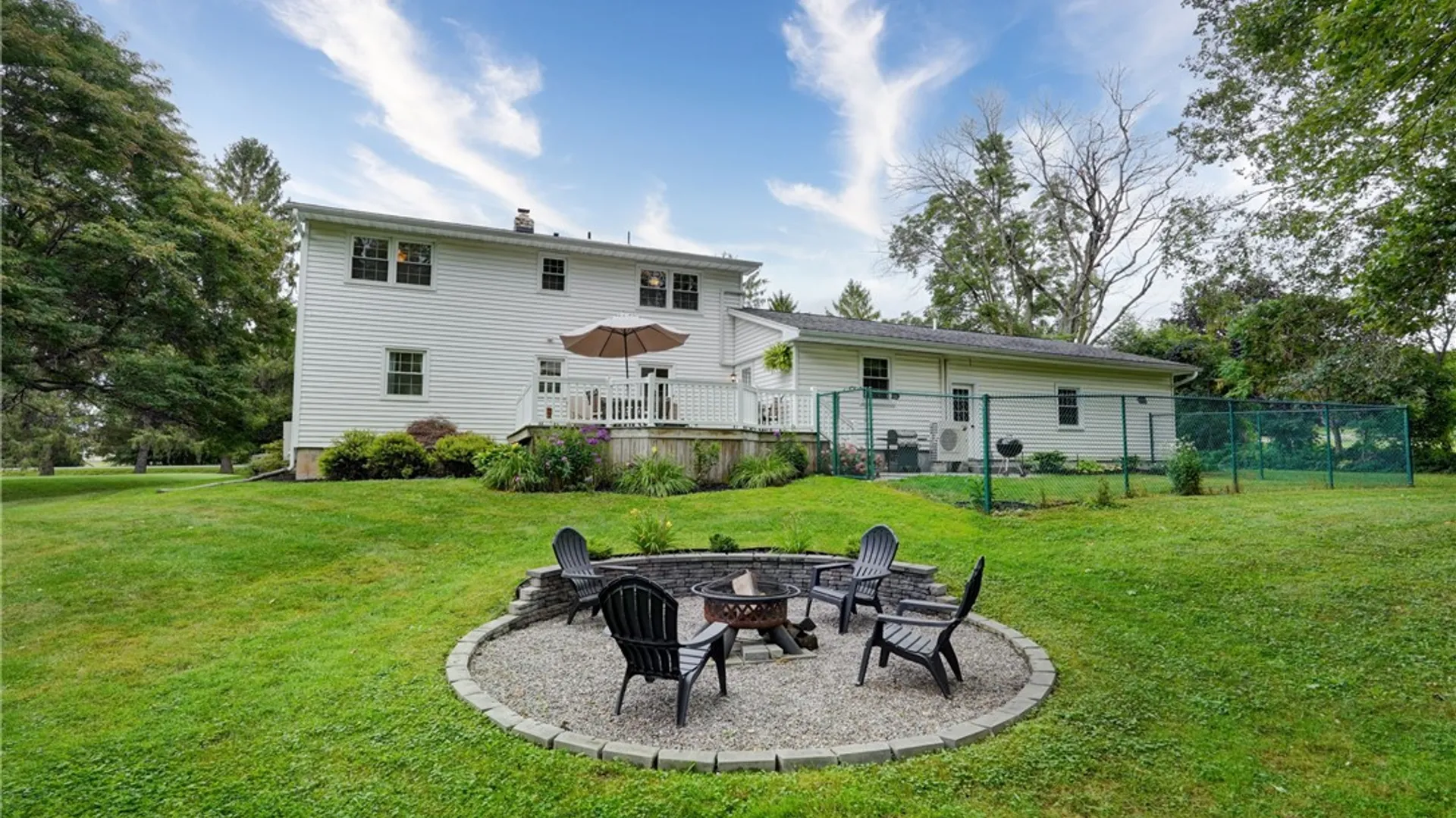 Property at 1105 Wayneport Road, Macedon, NY 14502 35
