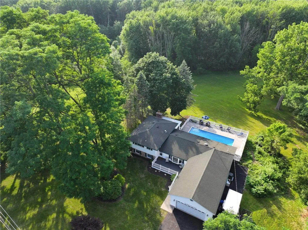 Property at 177 Mildahn Road, Walworth, NY 14502